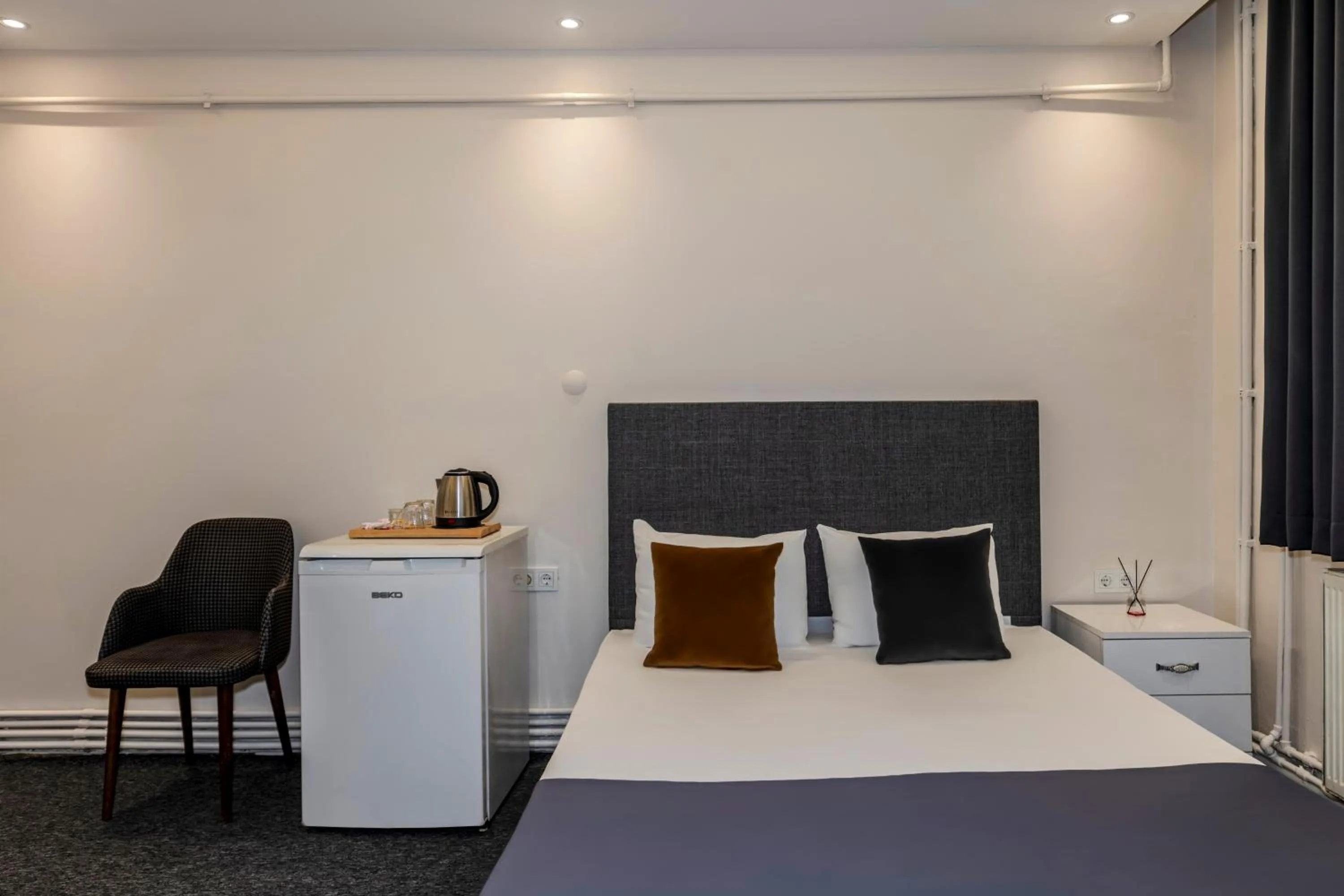 Brk Dream Suites Taksim