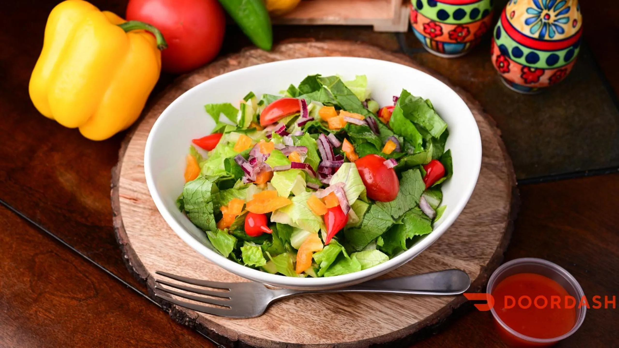 Food in Whispering Creek Bed & Breakfast