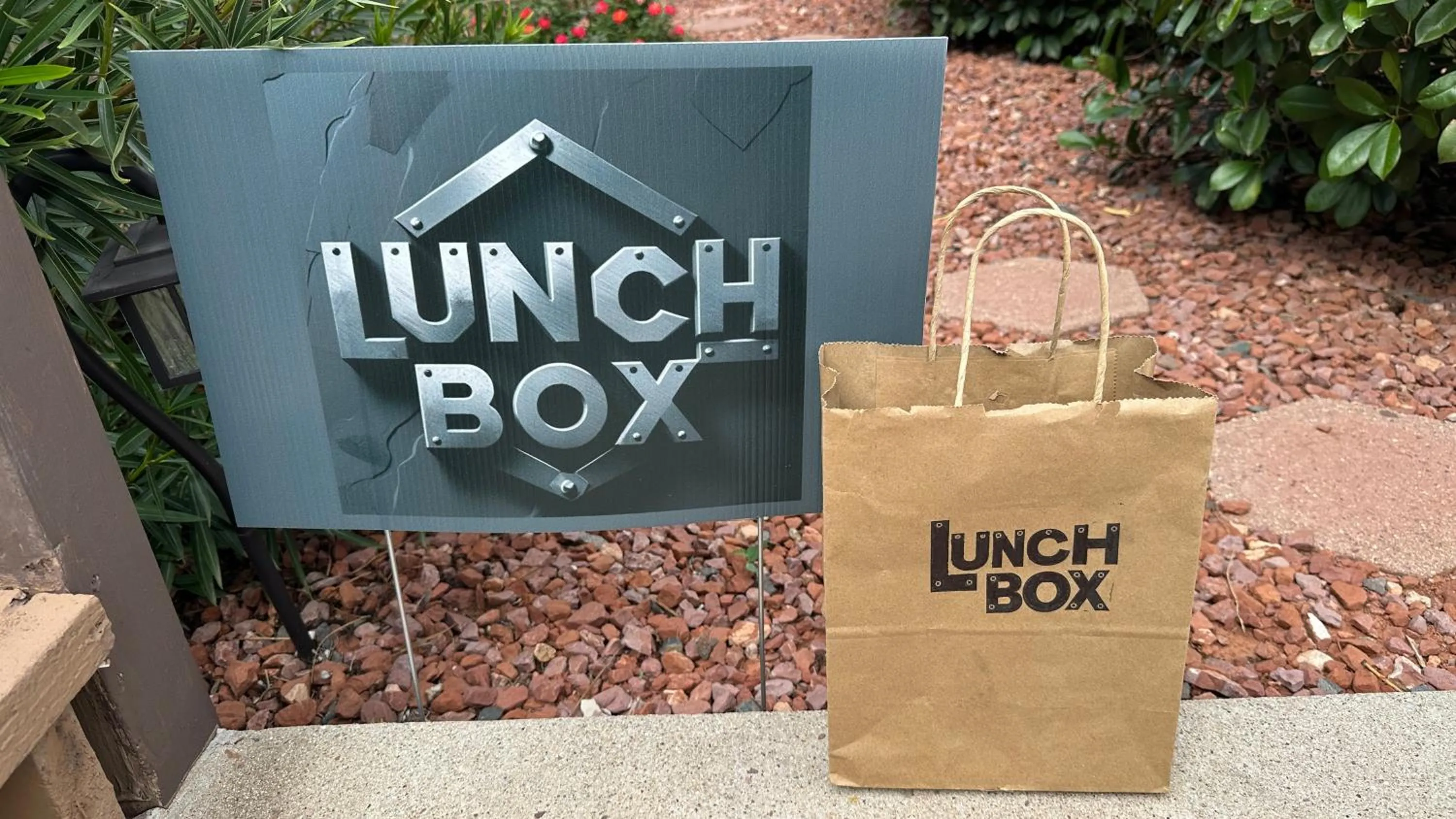 Food in Whispering Creek Bed & Breakfast