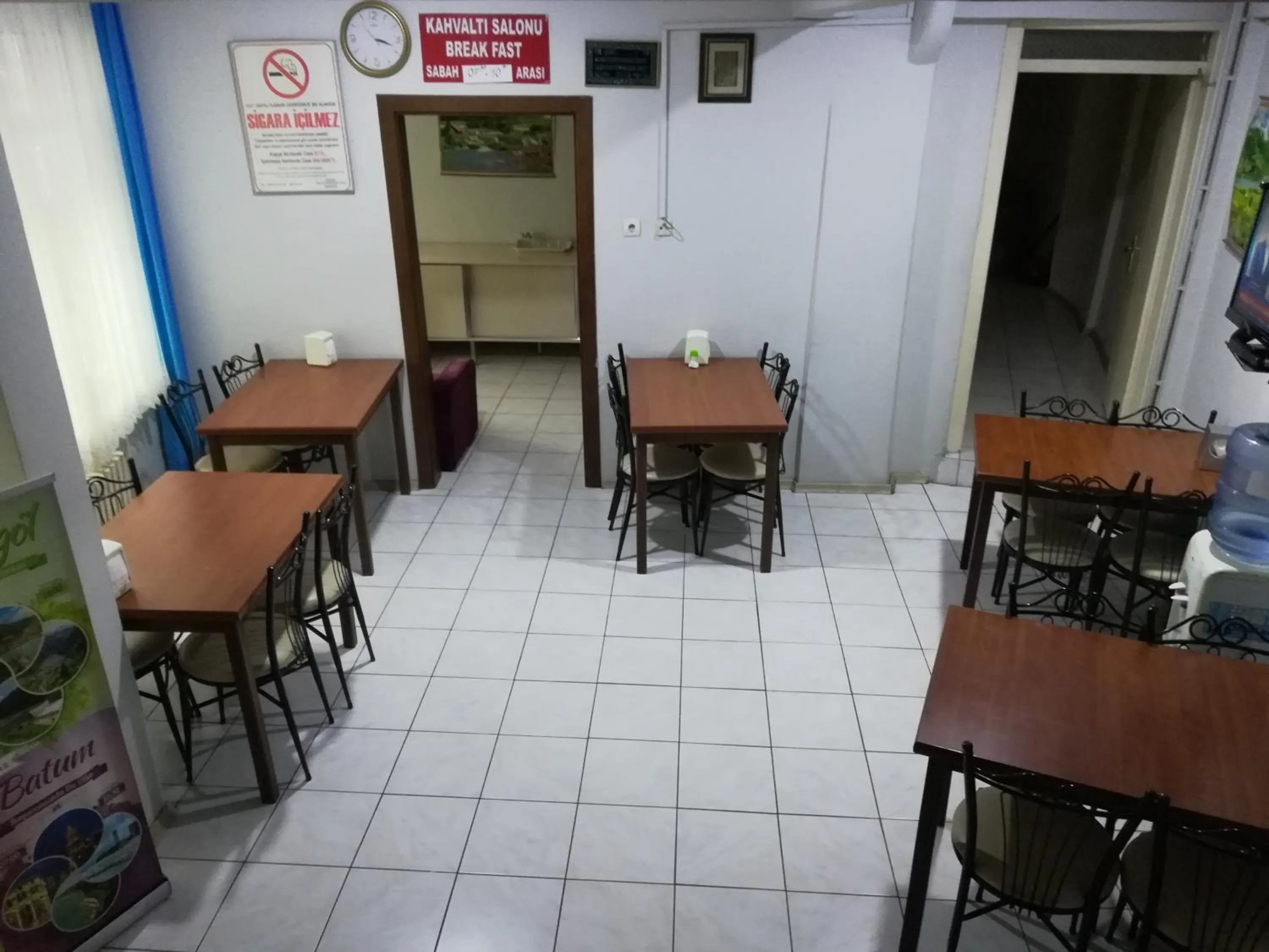 Nightclub / DJ in Hotel Efe