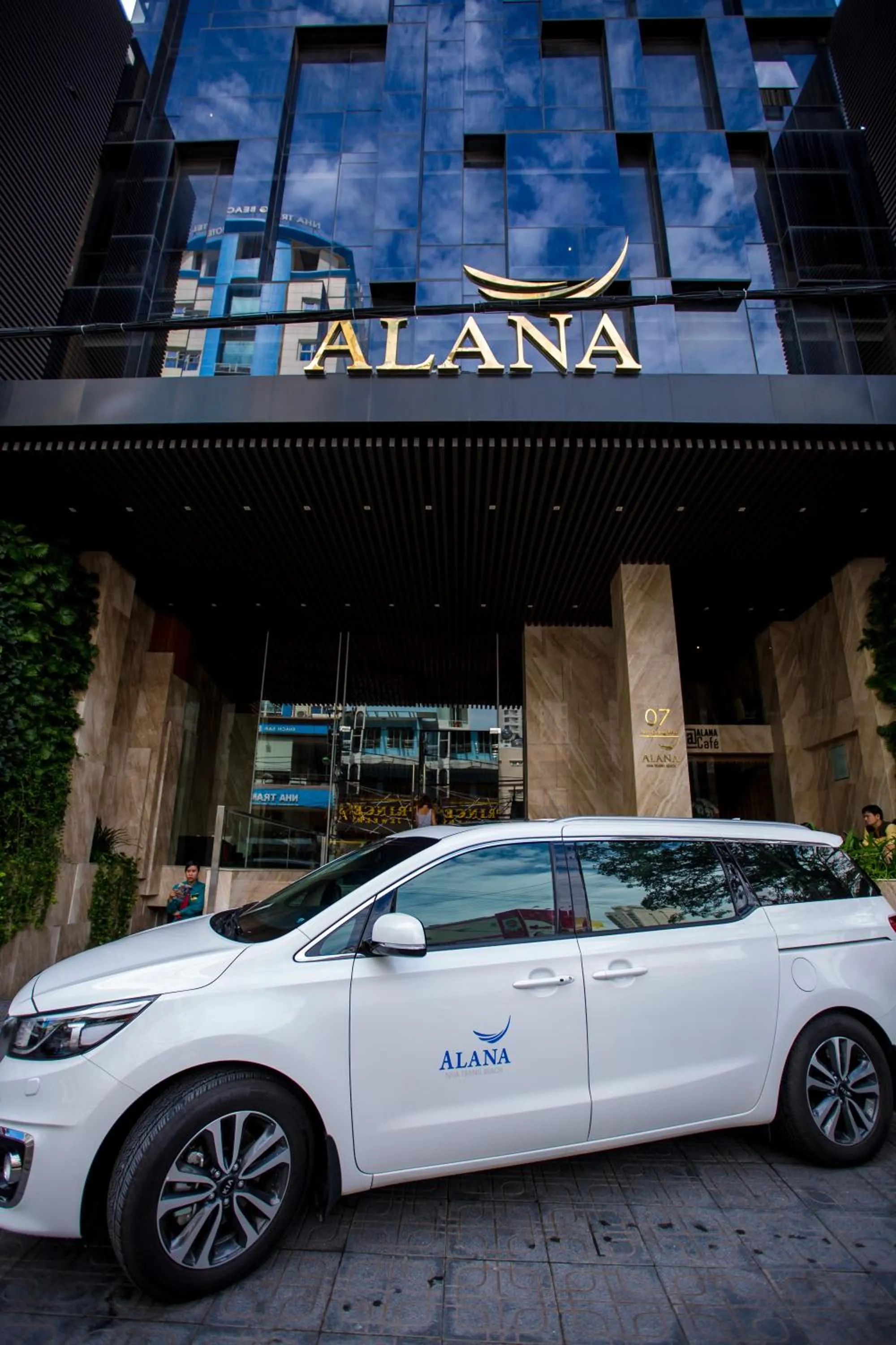 Other in Alana Nha Trang Beach Hotel