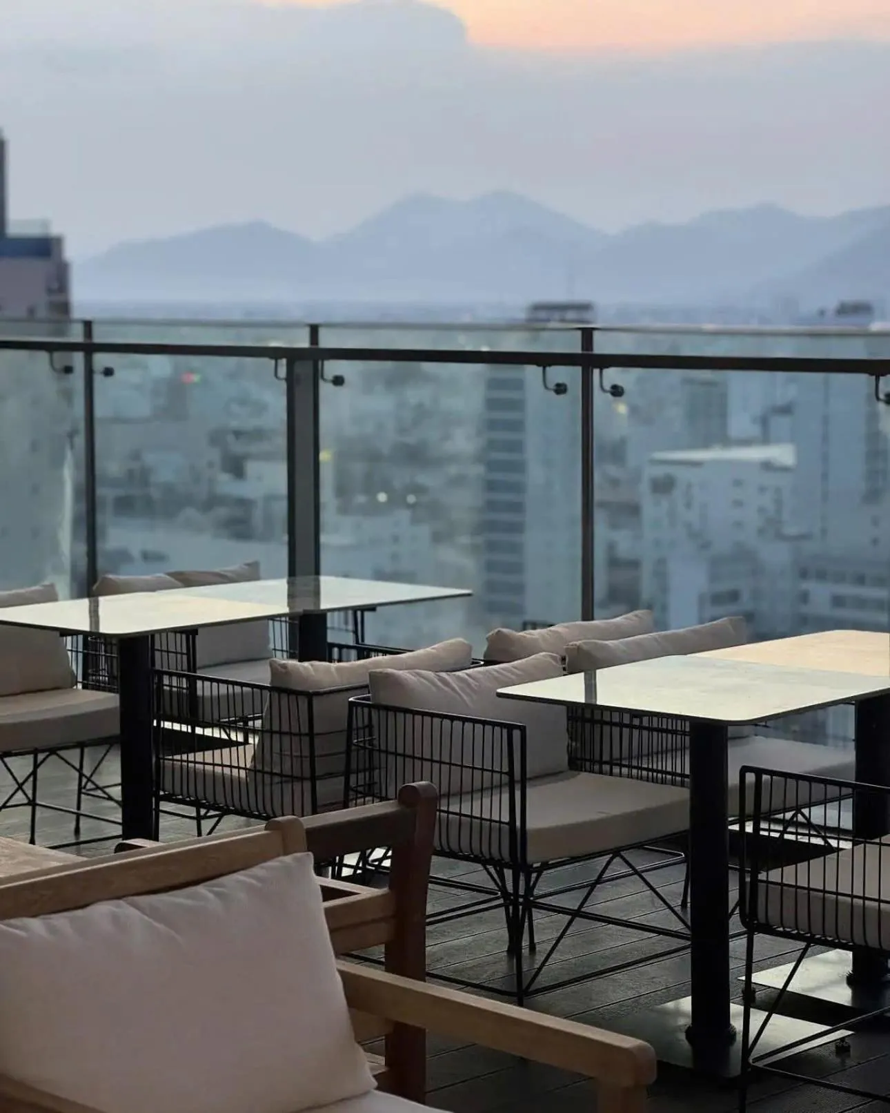 Lounge or bar in Alana Nha Trang Beach Hotel