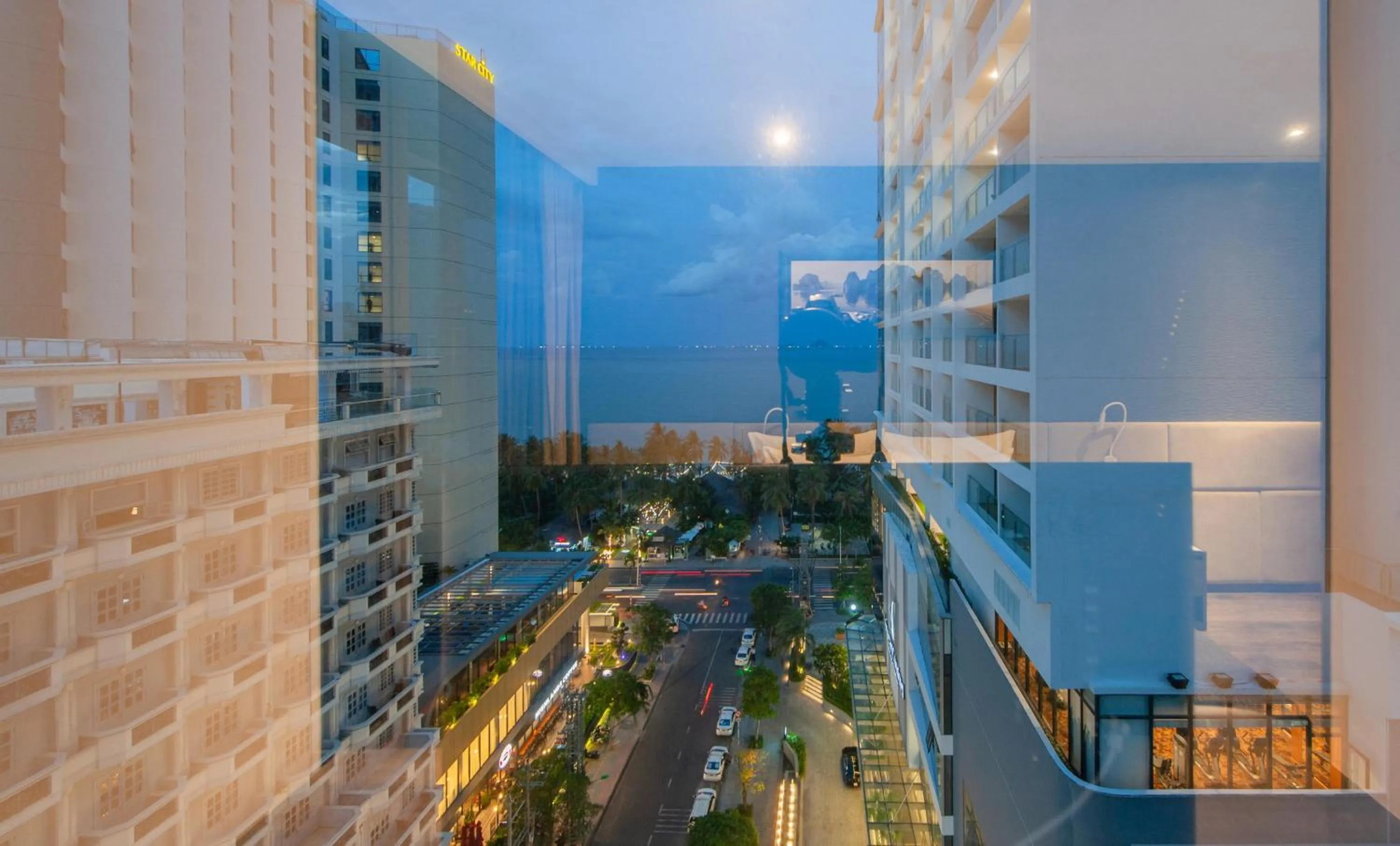 Alana Nha Trang Beach Hotel