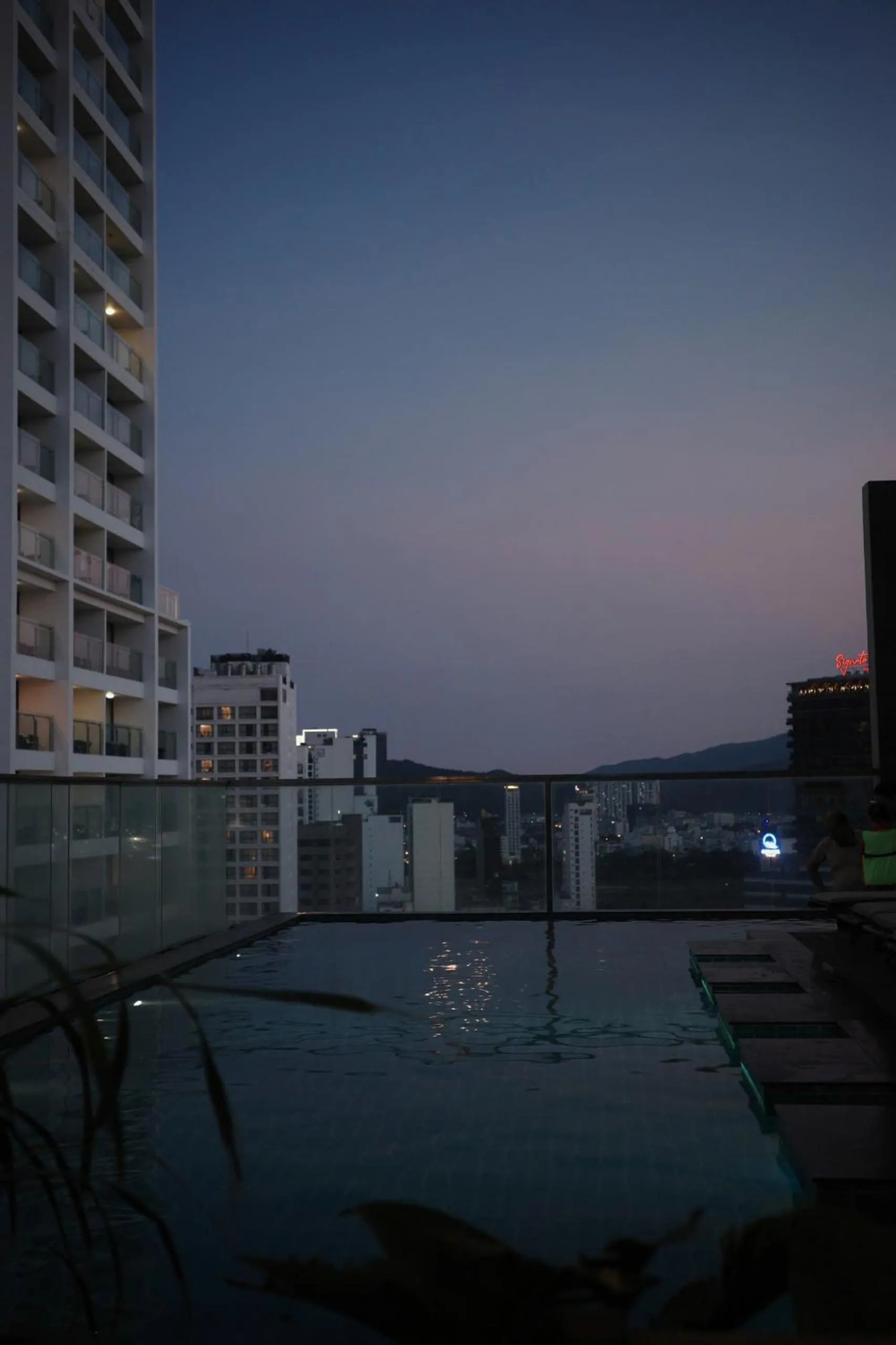 Alana Nha Trang Beach Hotel