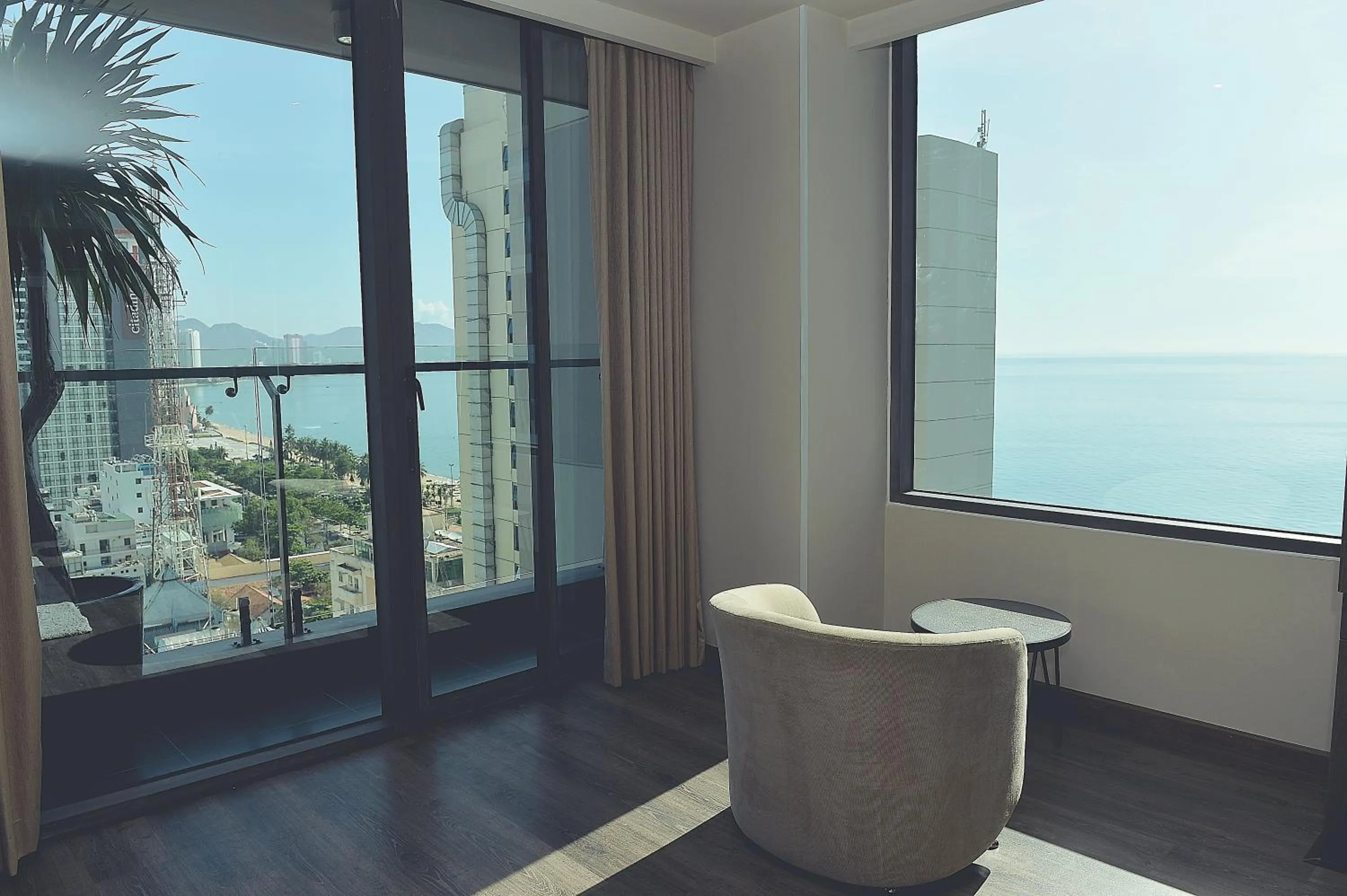 Alana Nha Trang Beach Hotel