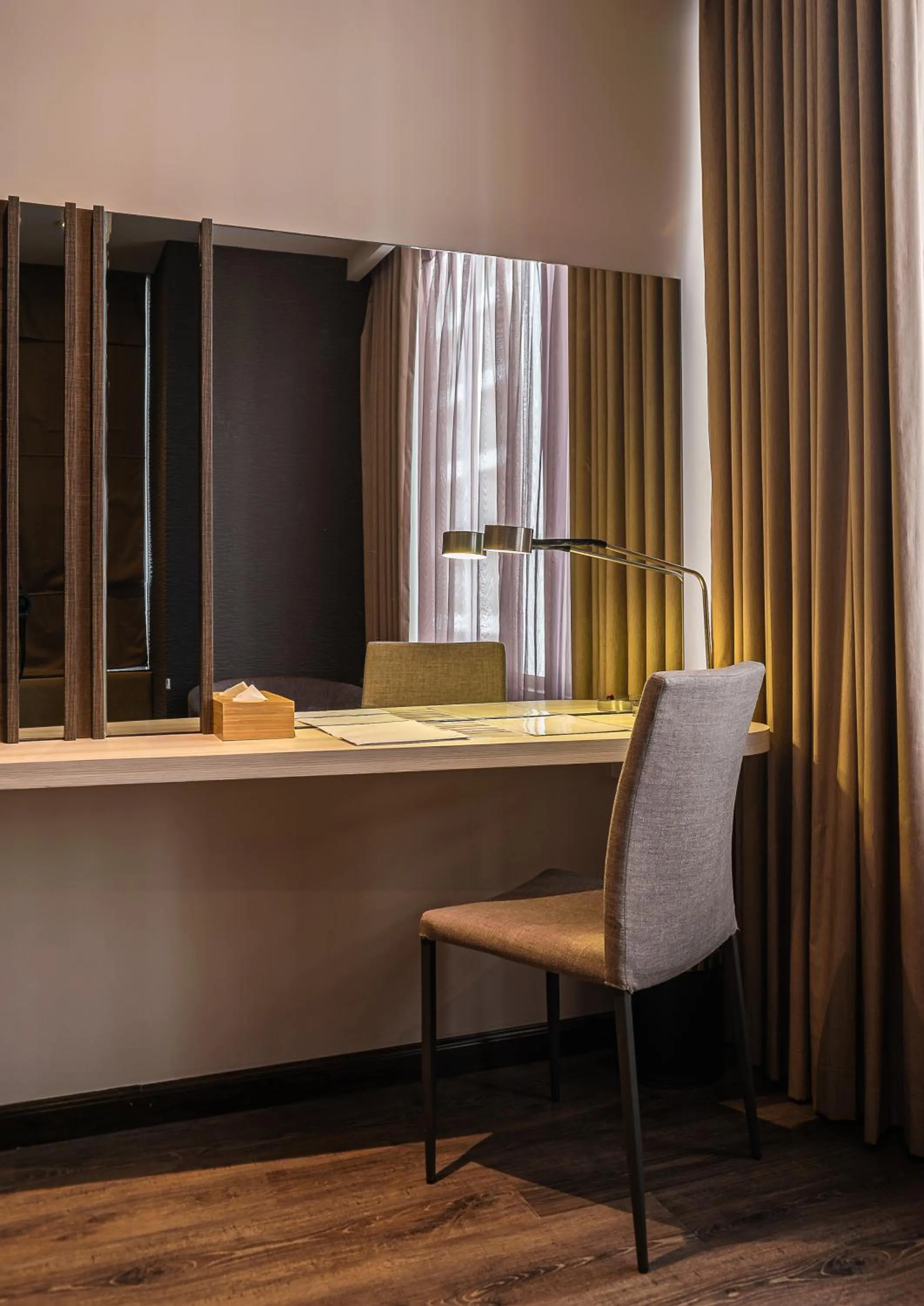 View (from property/room) in Alana Nha Trang Beach Hotel