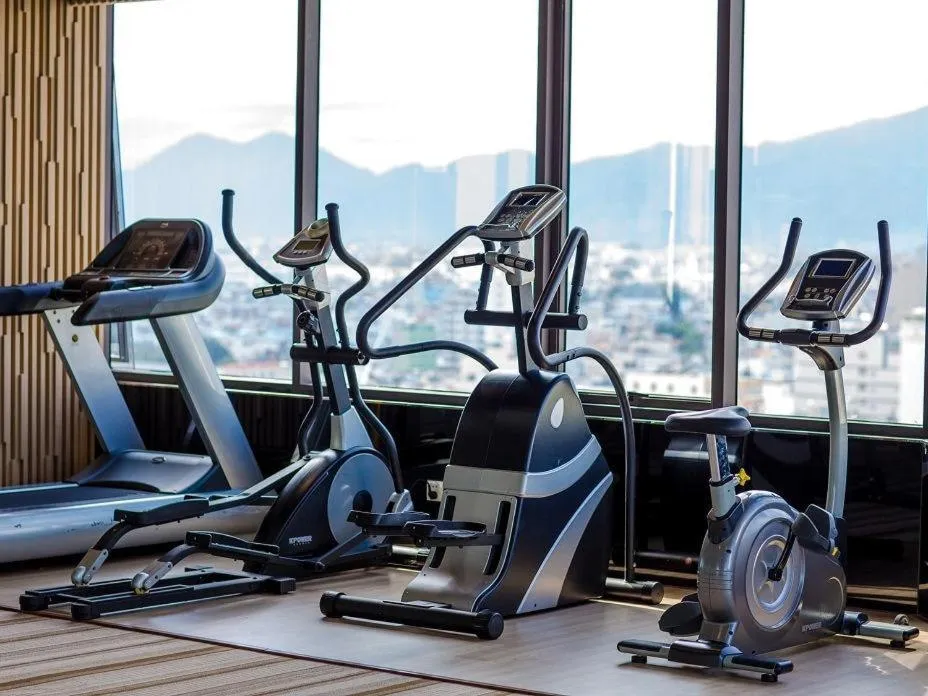 Sports in Alana Nha Trang Beach Hotel