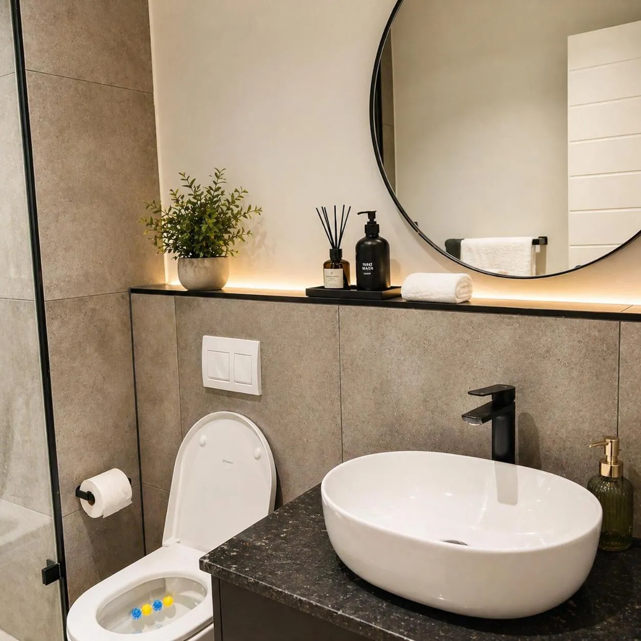 ZALS LUXURY -ON PARK CENTURY CiTY