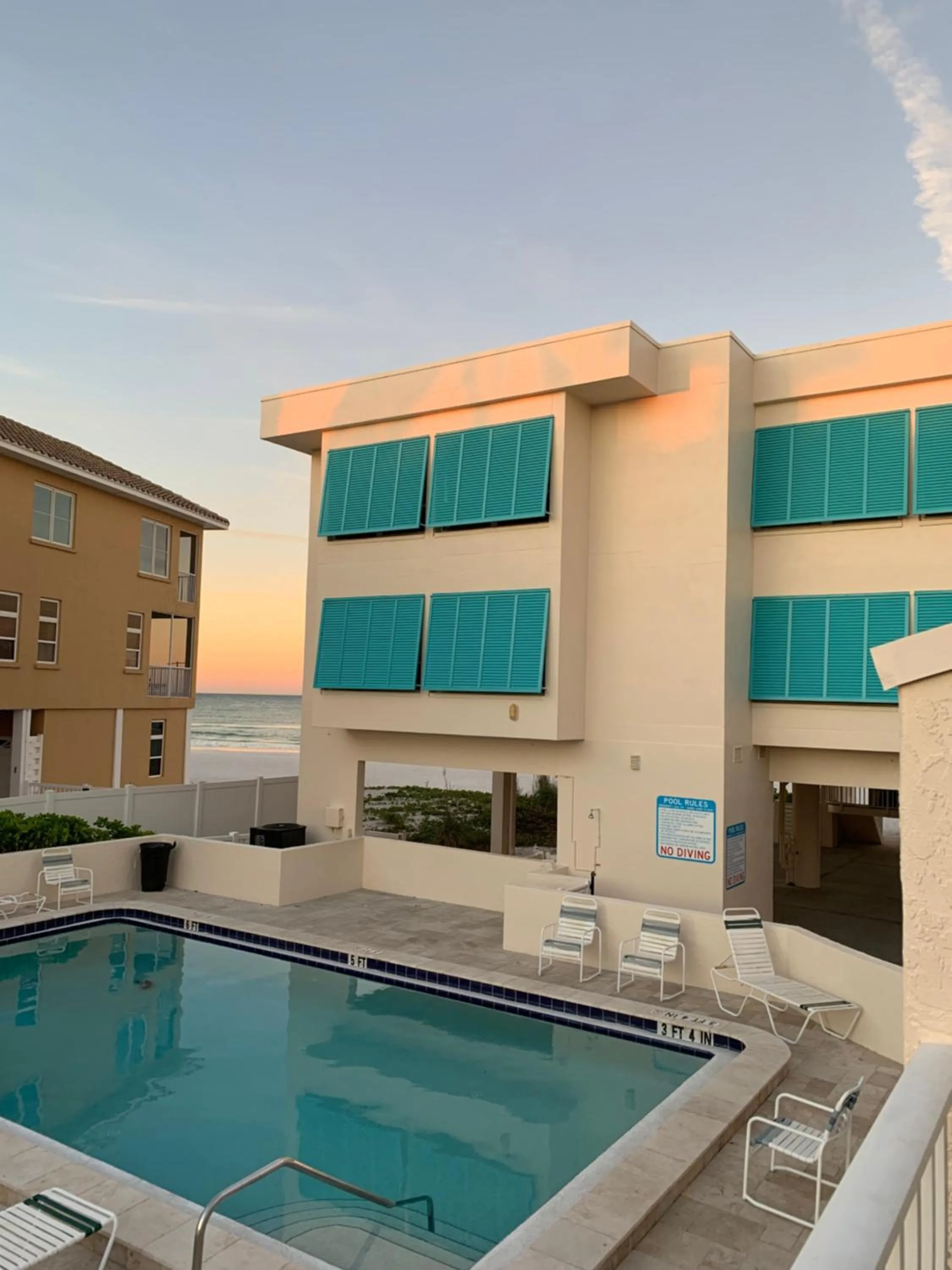 Coquina Beach Club 109