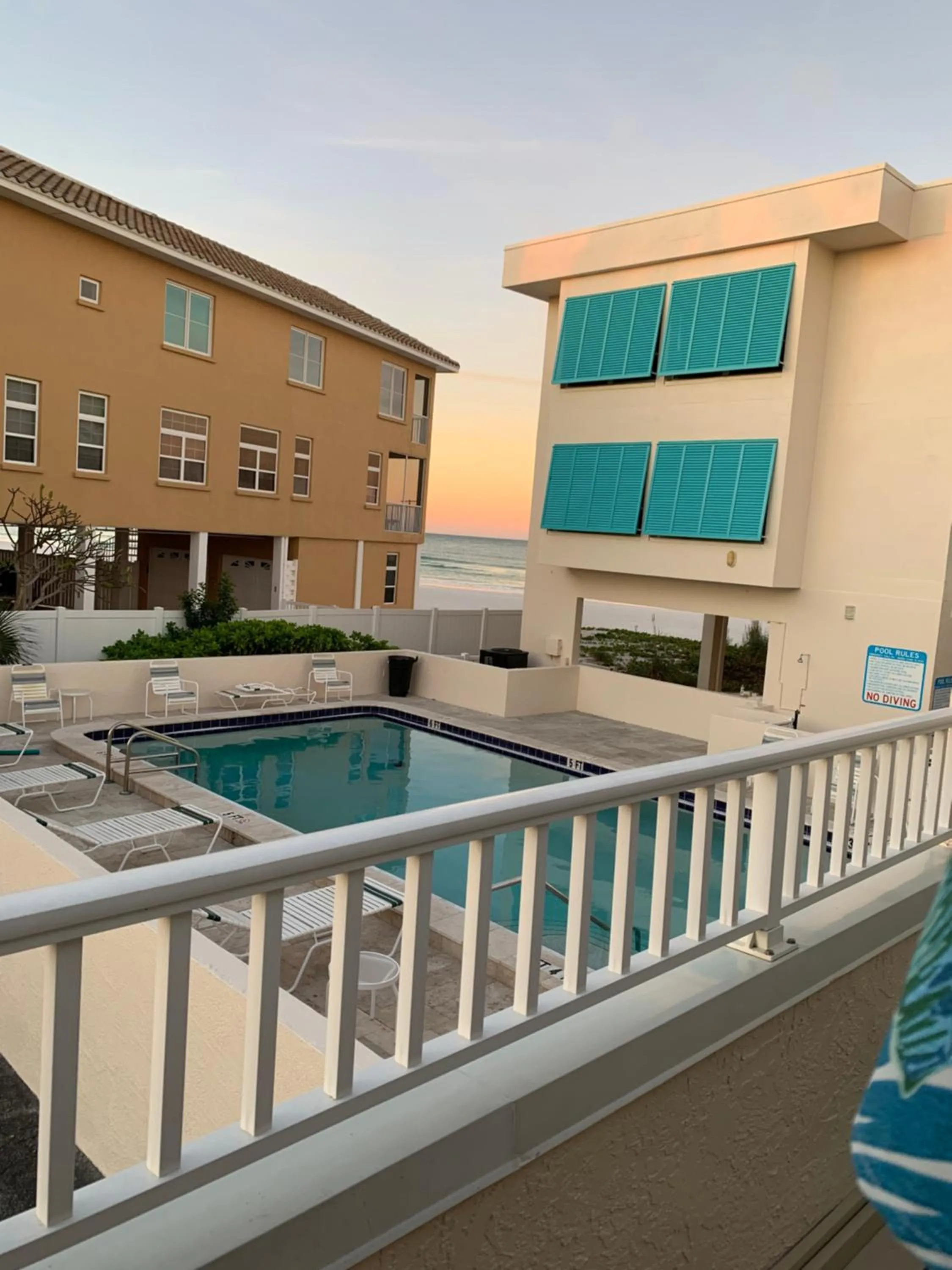 Coquina Beach Club 109