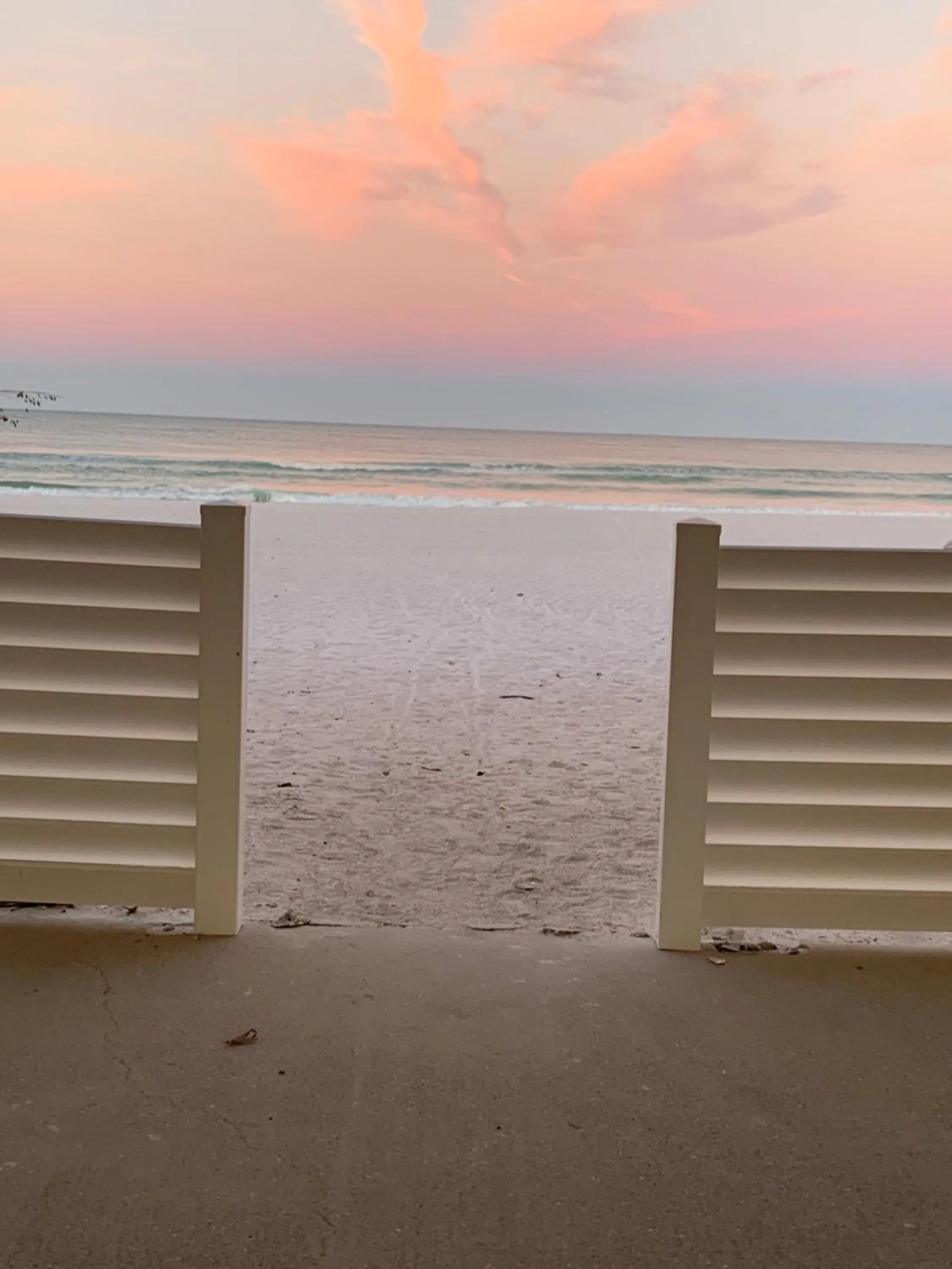Coquina Beach Club 109