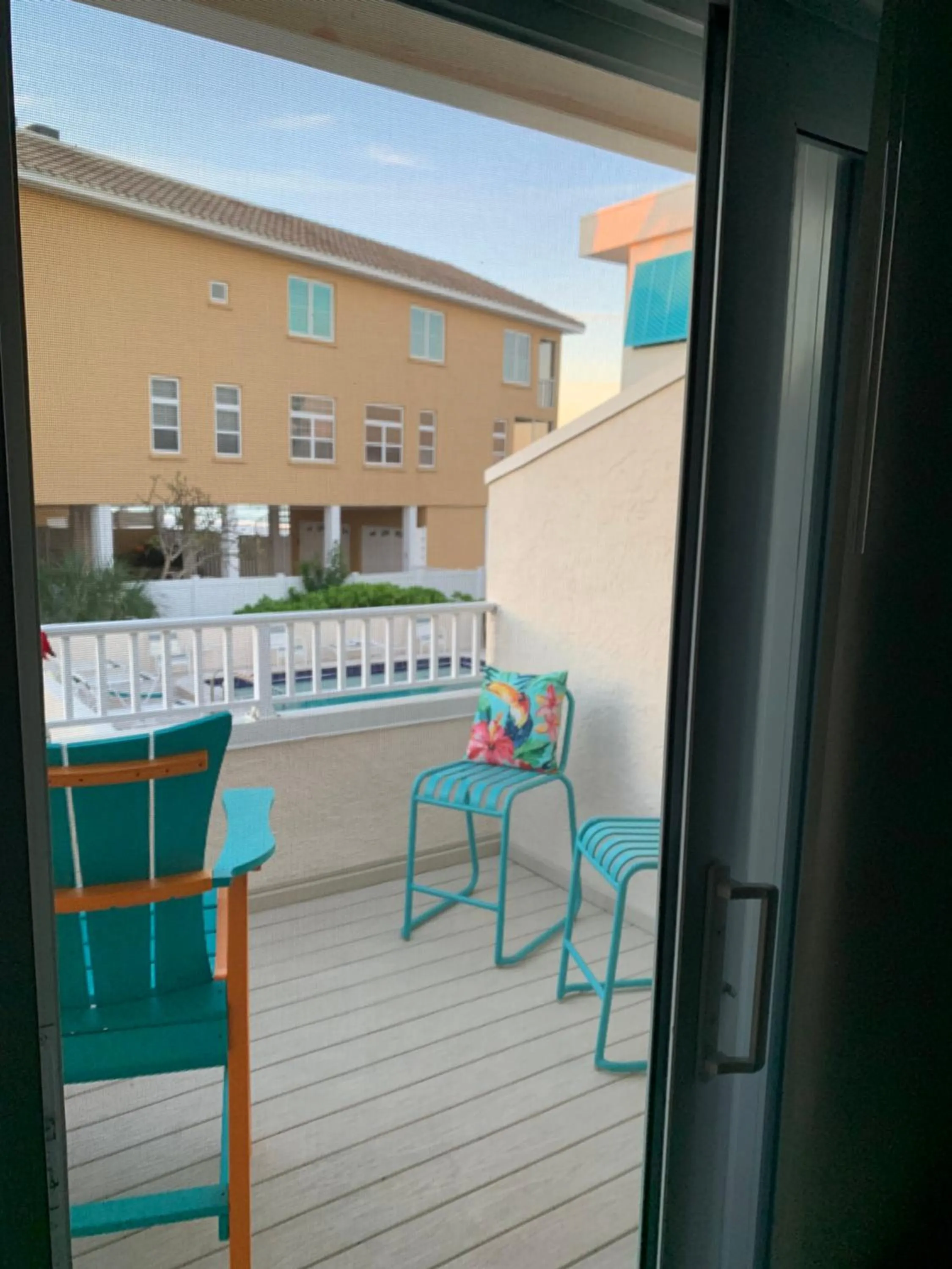 Coquina Beach Club 109