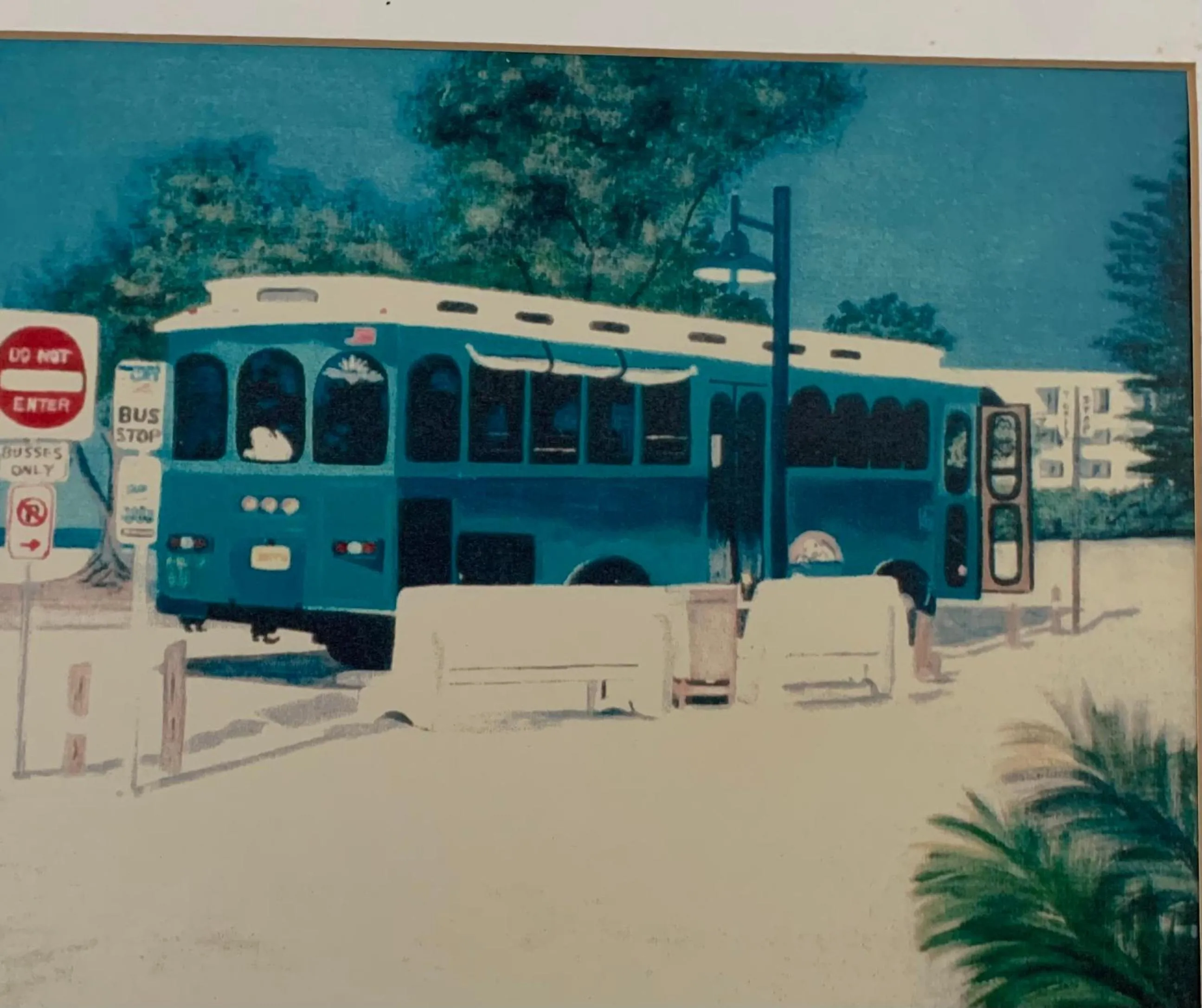 shuttle in Coquina Beach Club 109