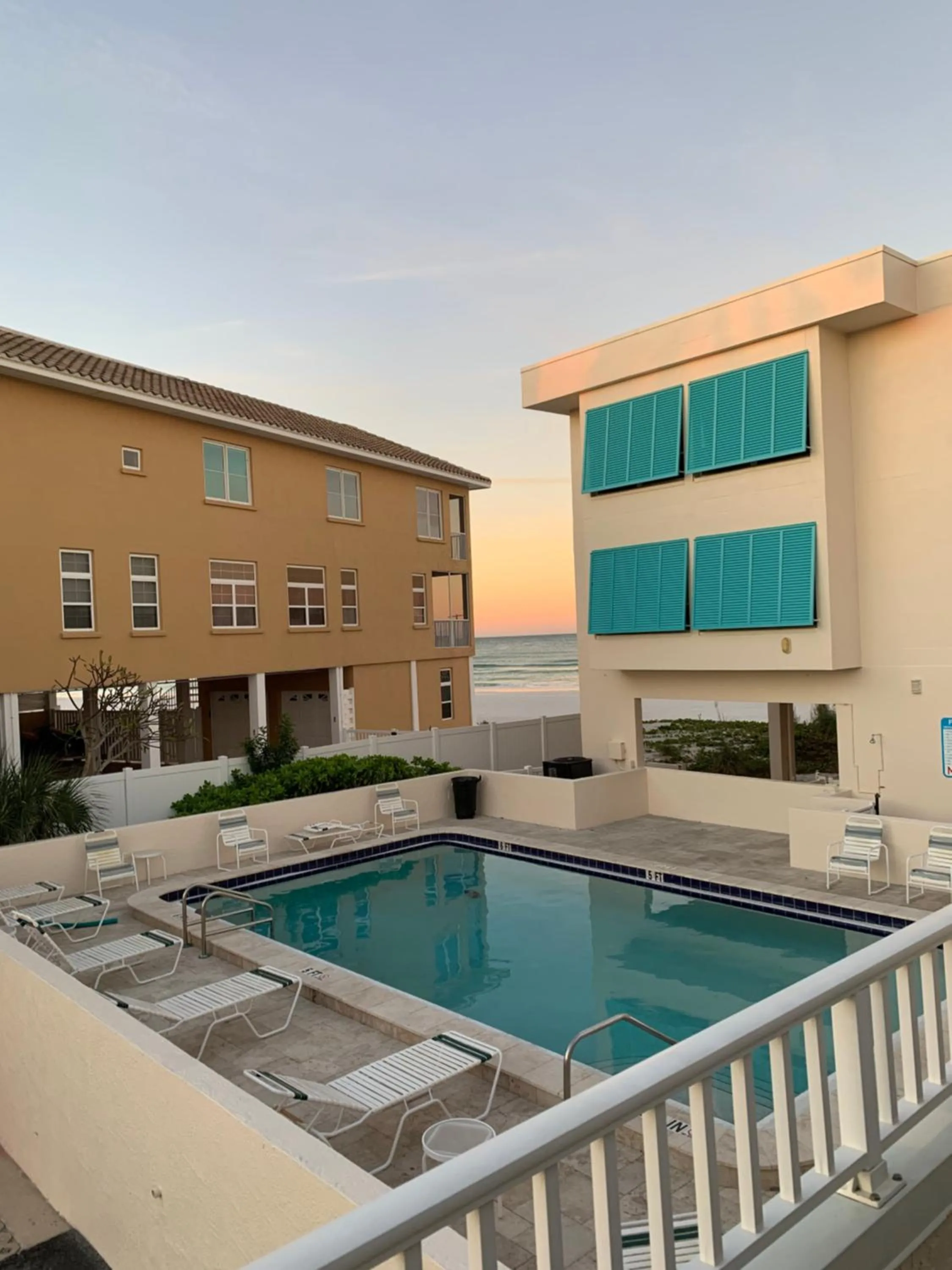 Coquina Beach Club 109