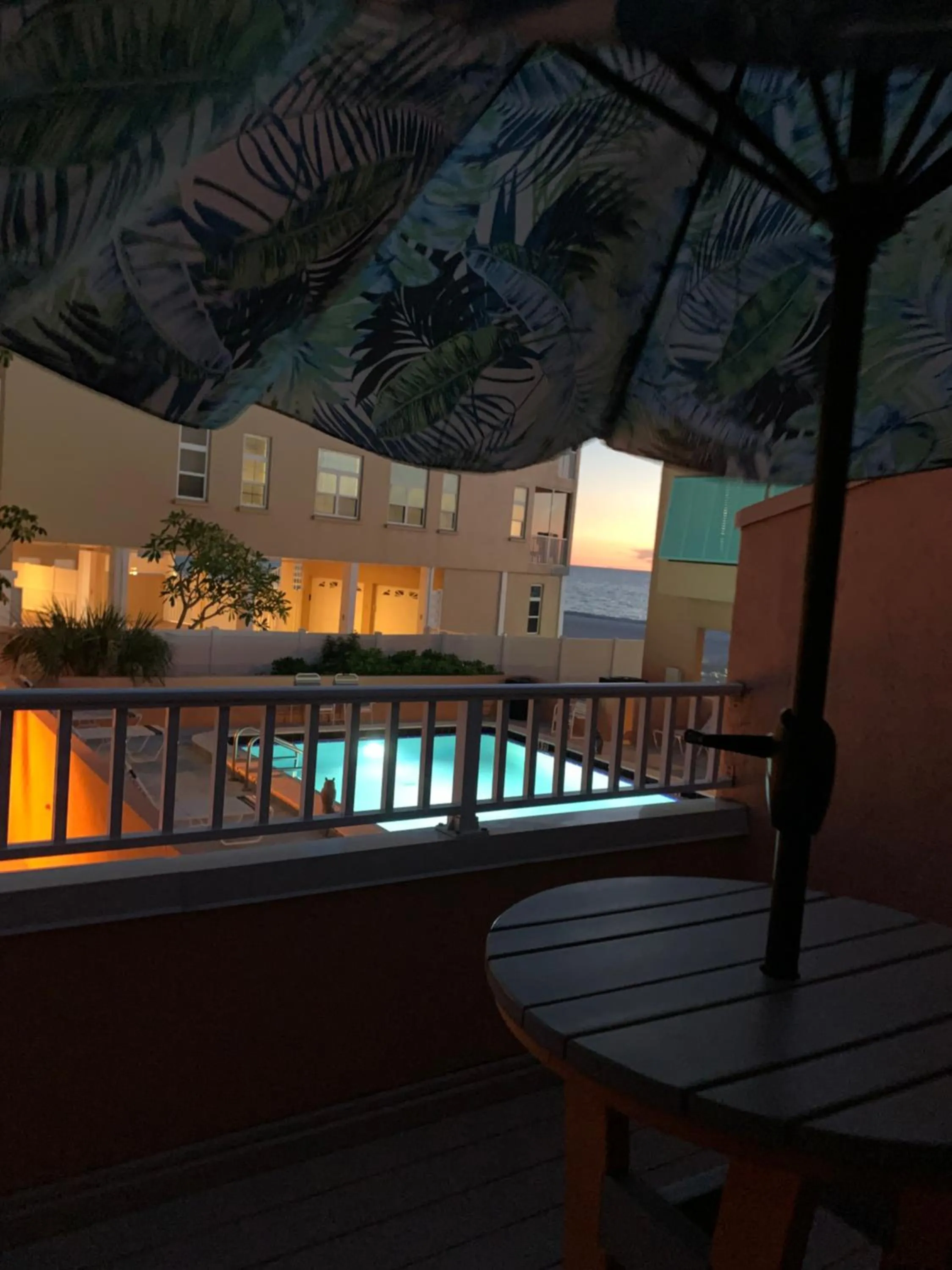 Coquina Beach Club 109