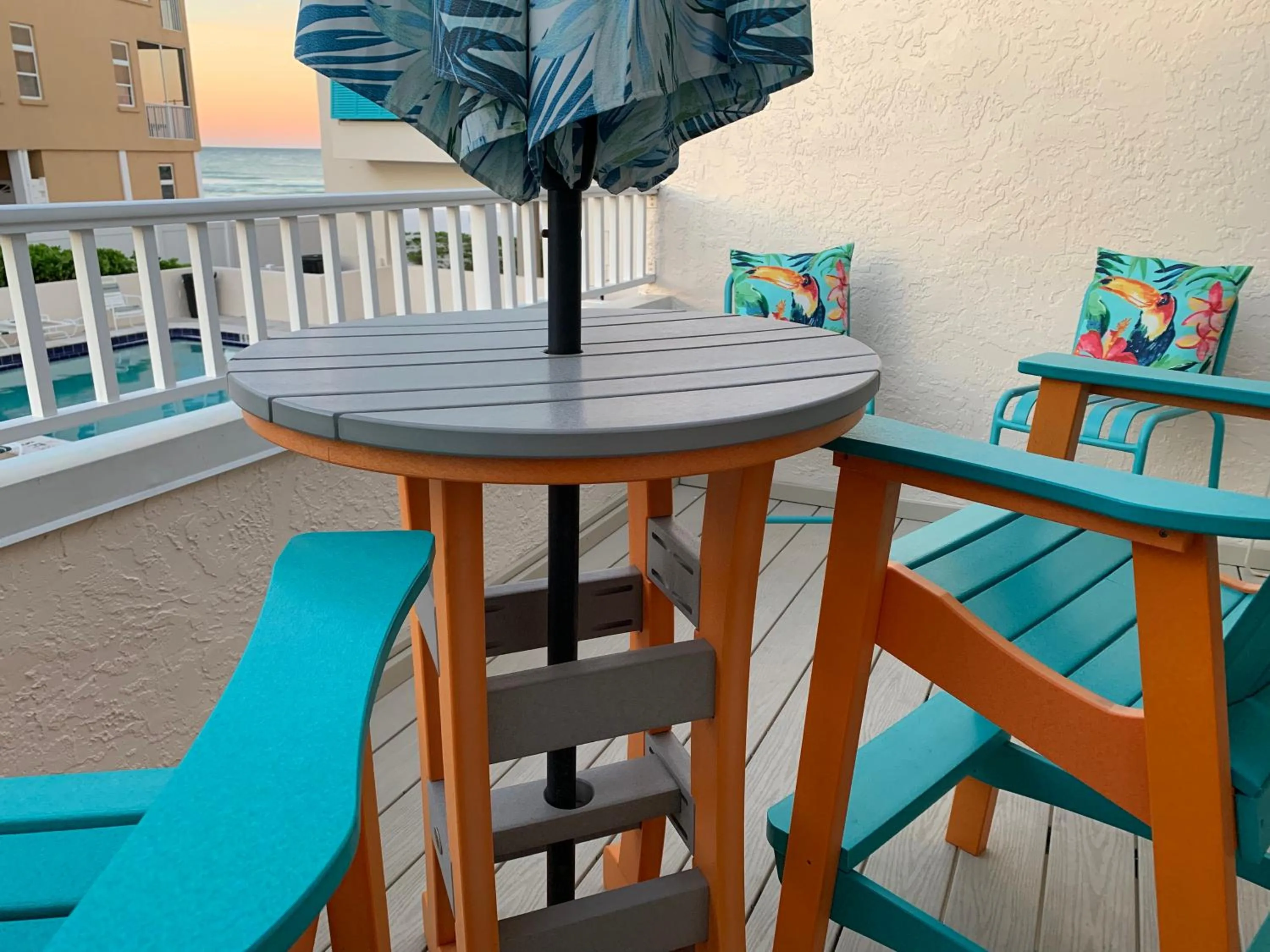 Coquina Beach Club 109