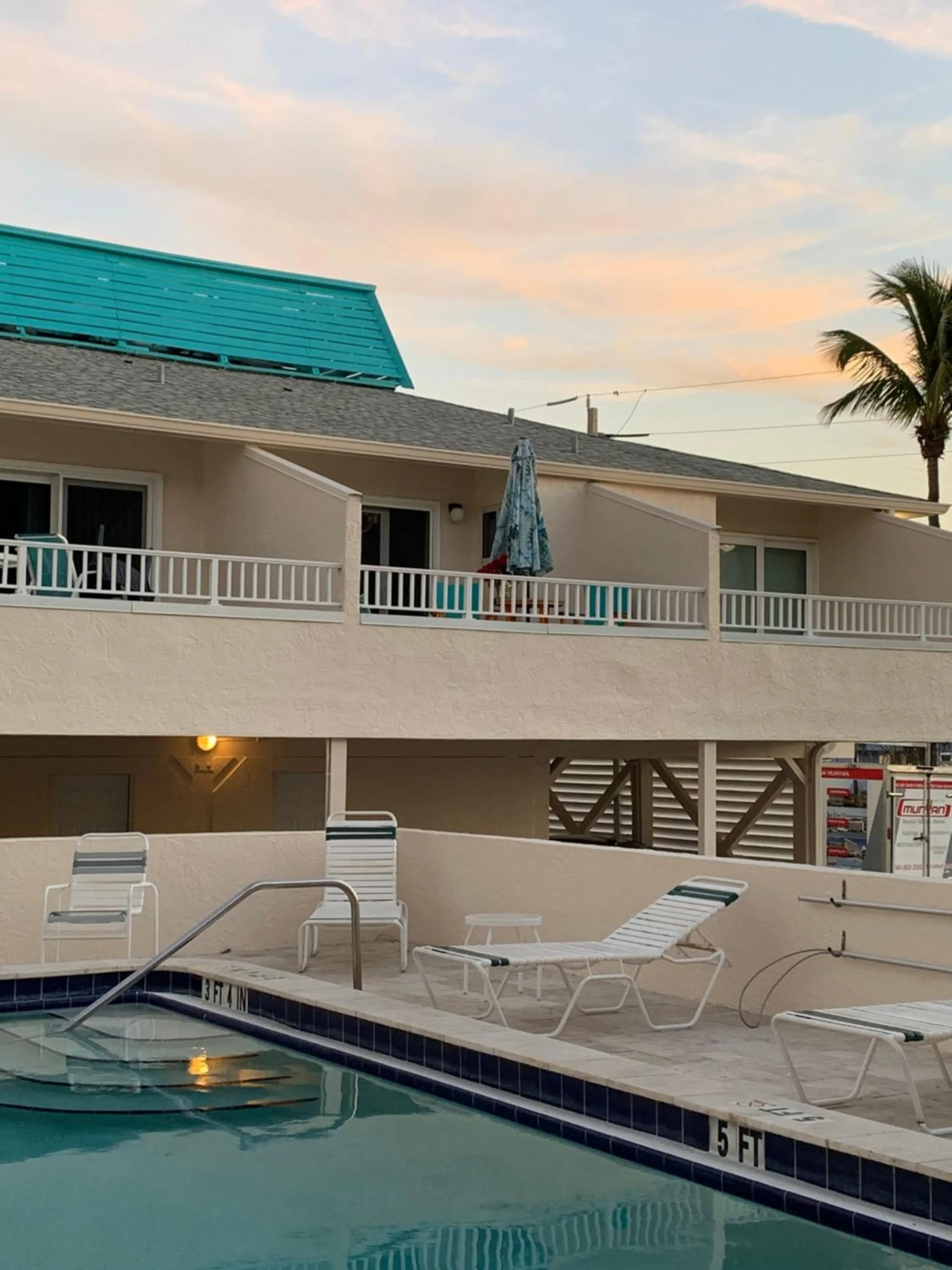 Coquina Beach Club 109