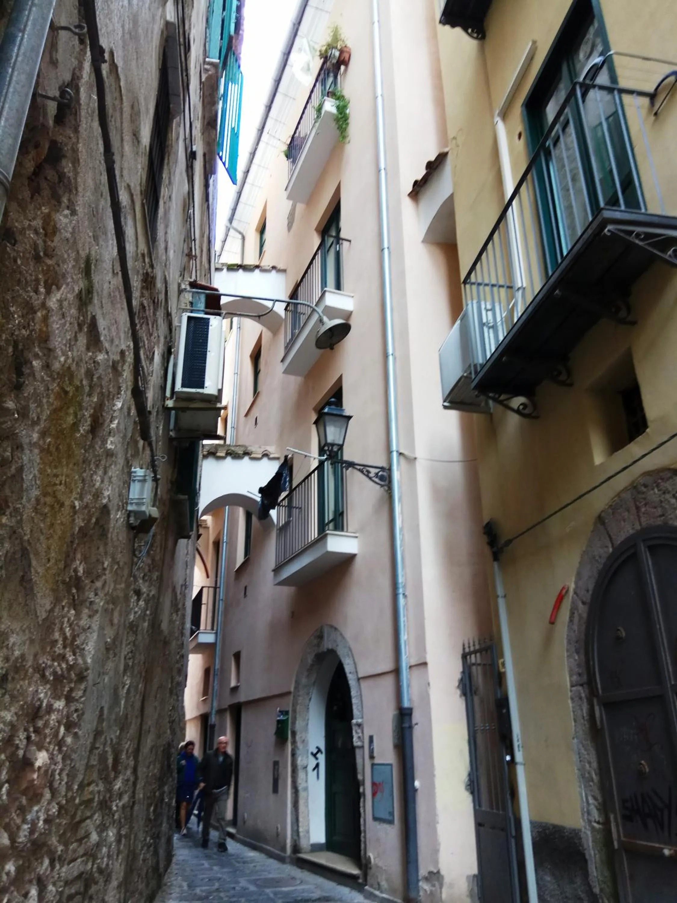 B&B degli Amalfitani