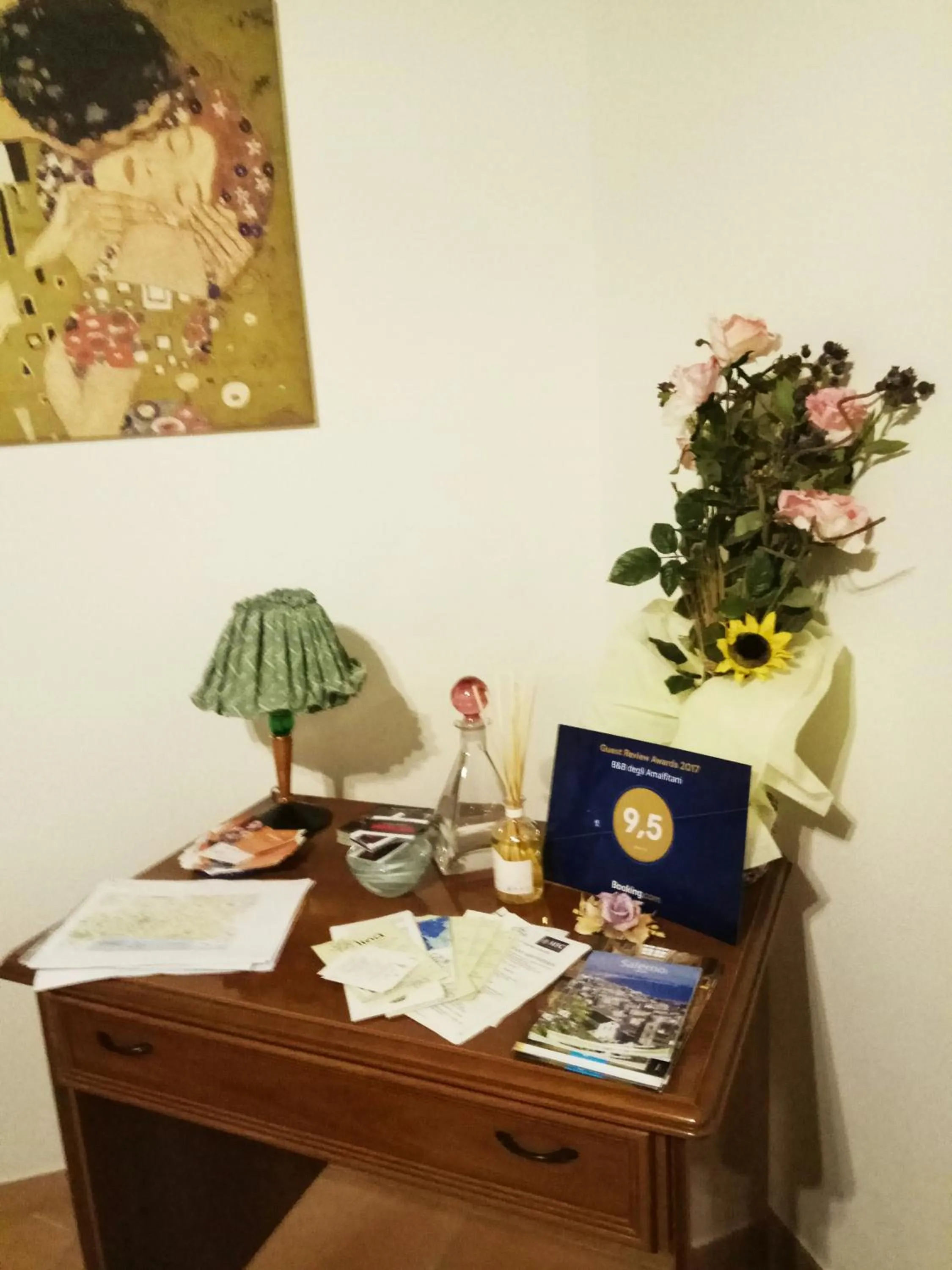 B&B degli Amalfitani