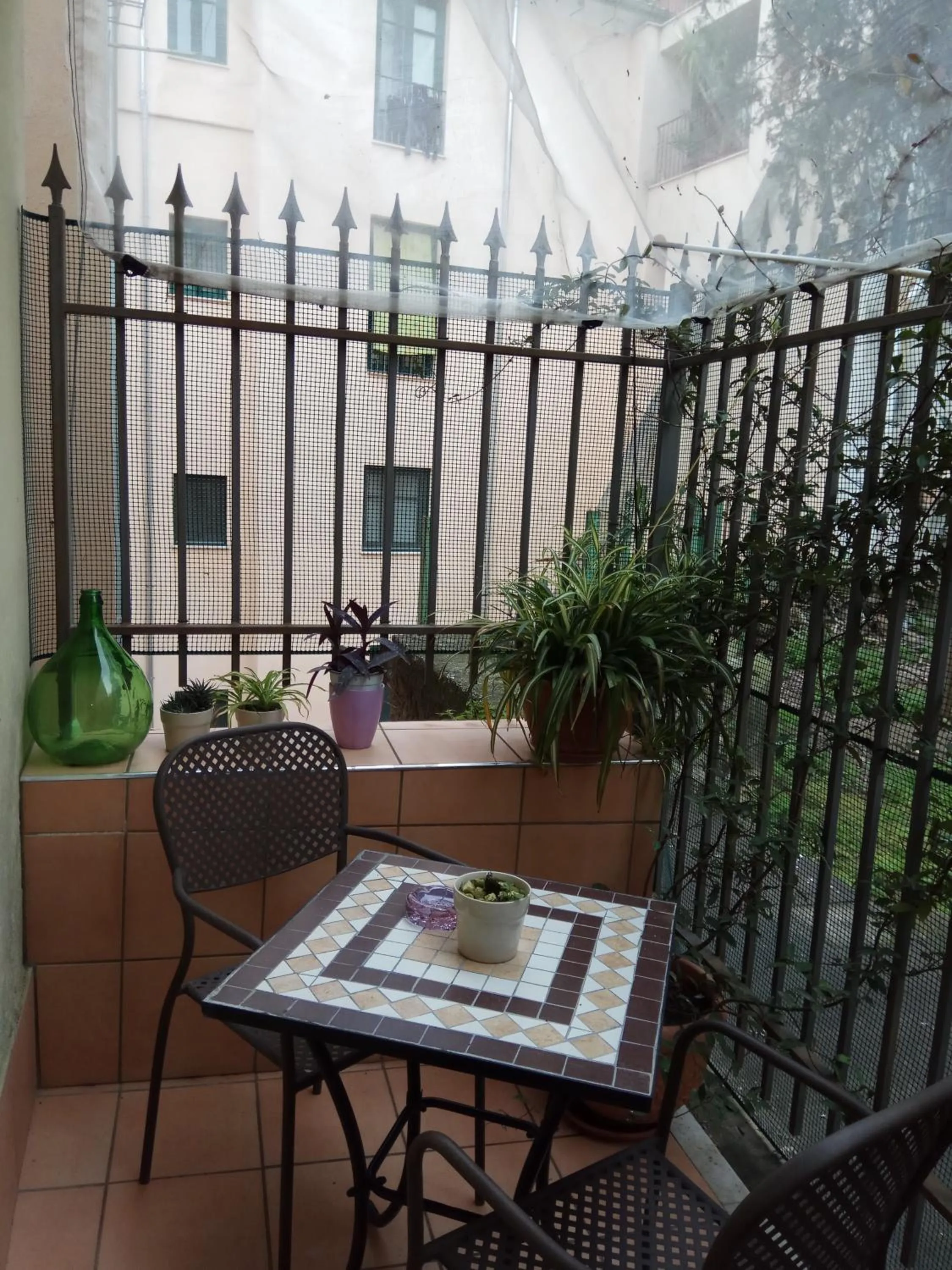 B&B degli Amalfitani