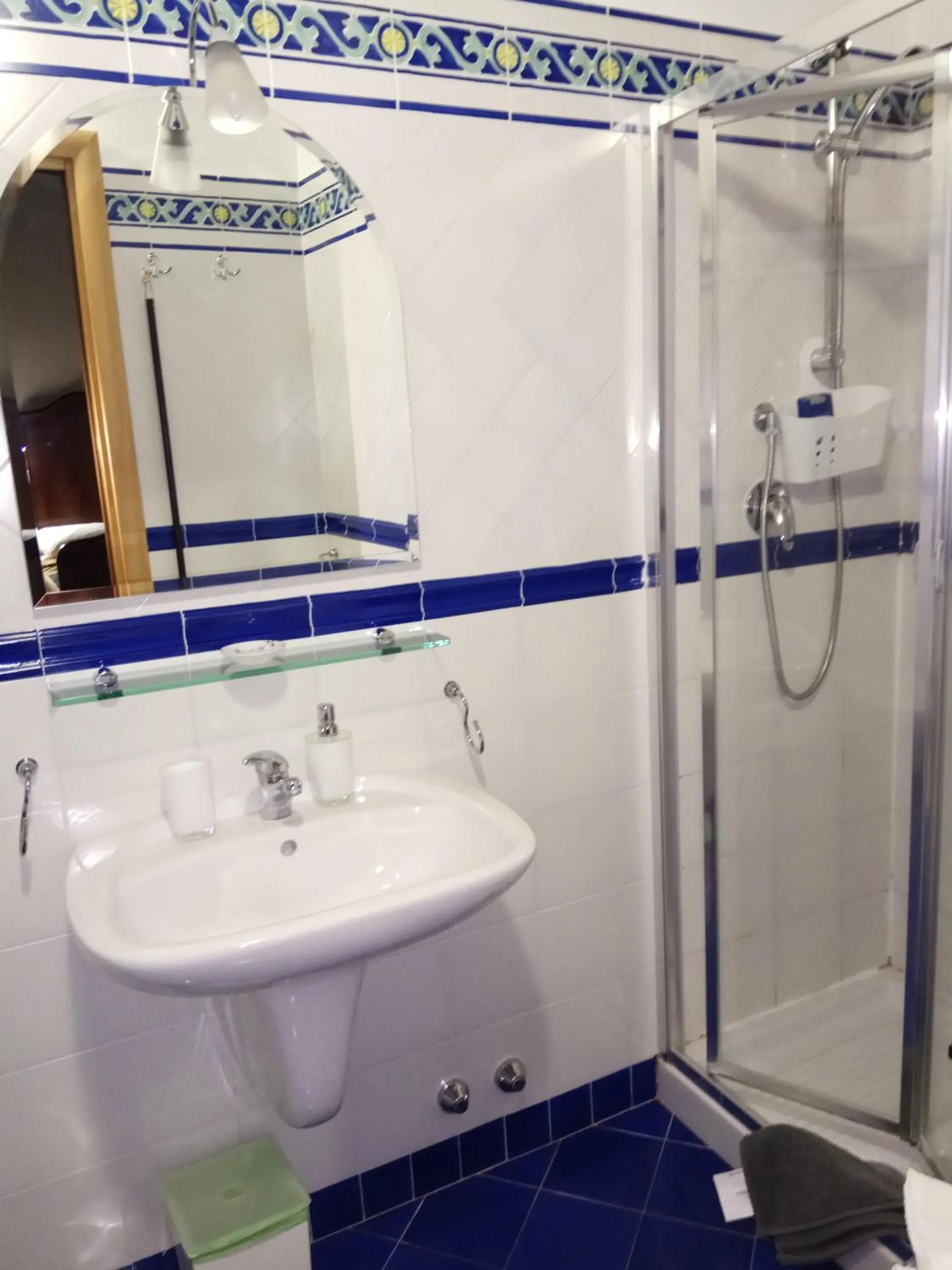 B&B degli Amalfitani