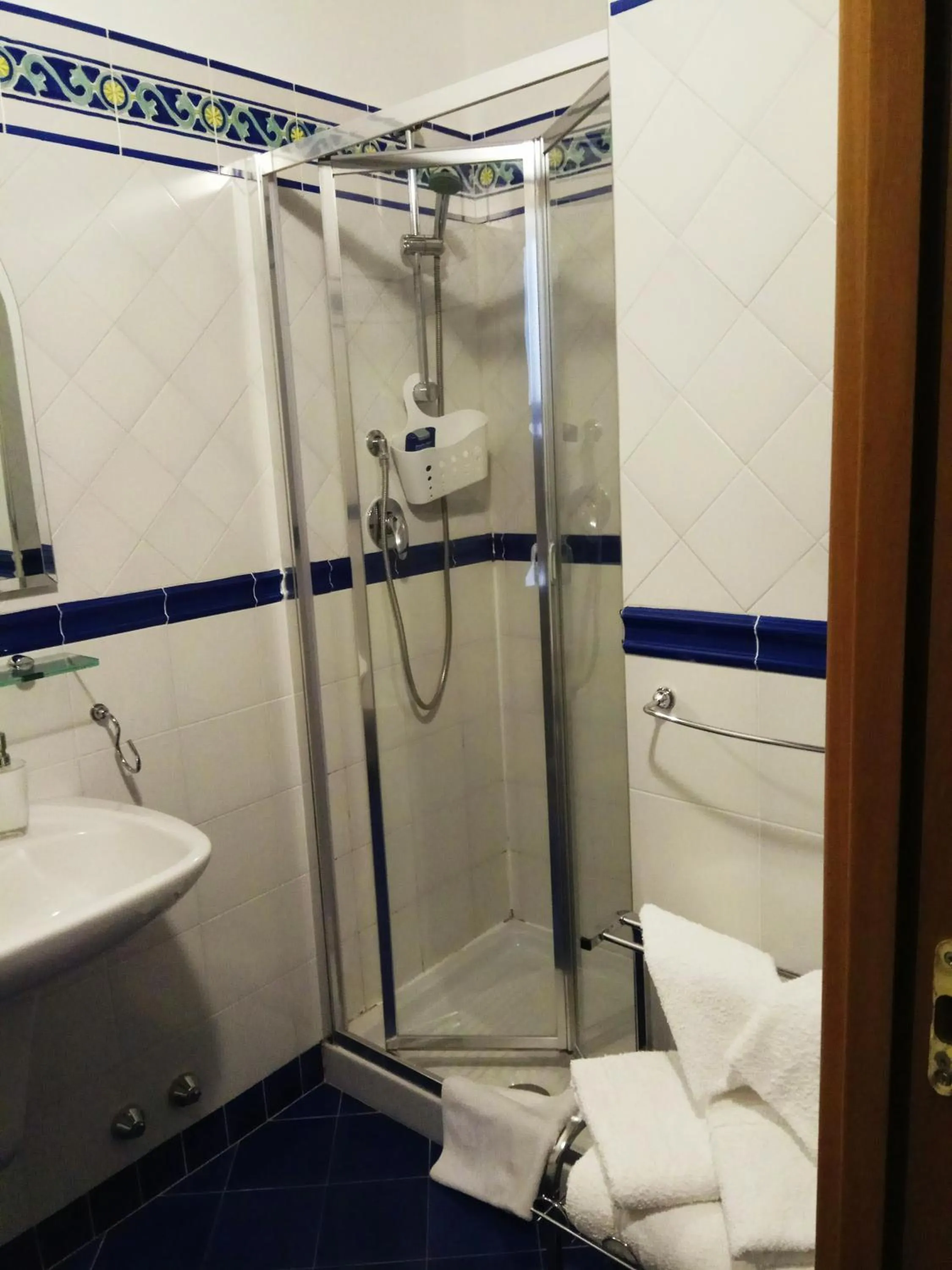 B&B degli Amalfitani