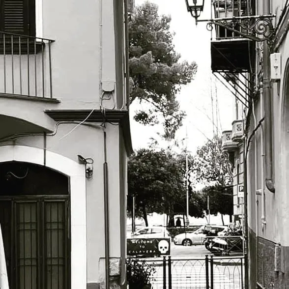 B&B degli Amalfitani