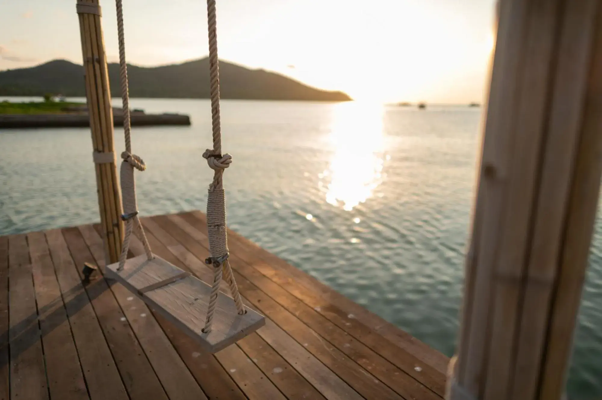 Sea view in Baan Tah On The Sea Sea view in Baan Tah On The Sea