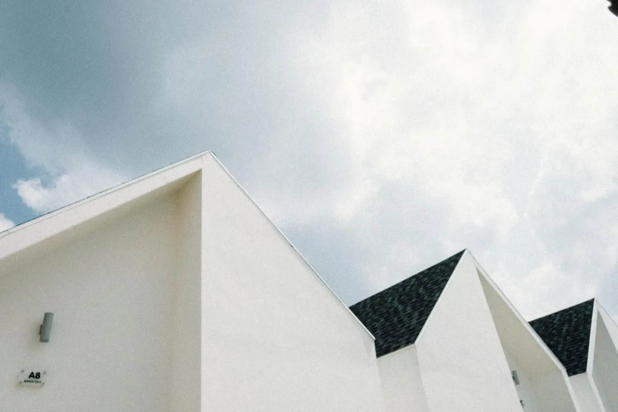 Facade/entrance in Baan Tah On The Sea Facade/entrance in Baan Tah On The Sea