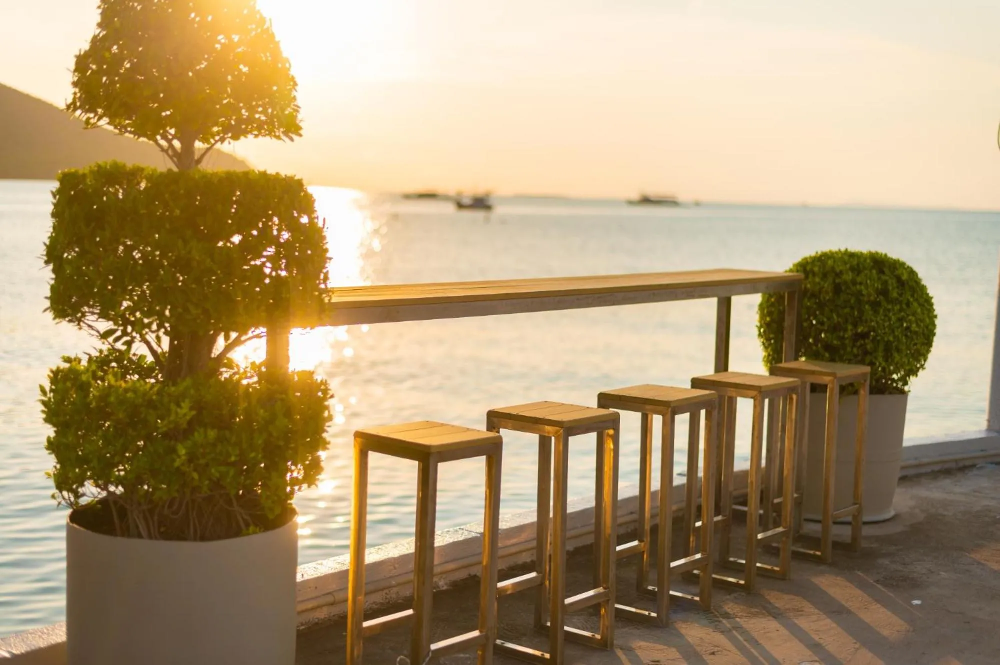 View (from property/room) in Baan Tah On The Sea