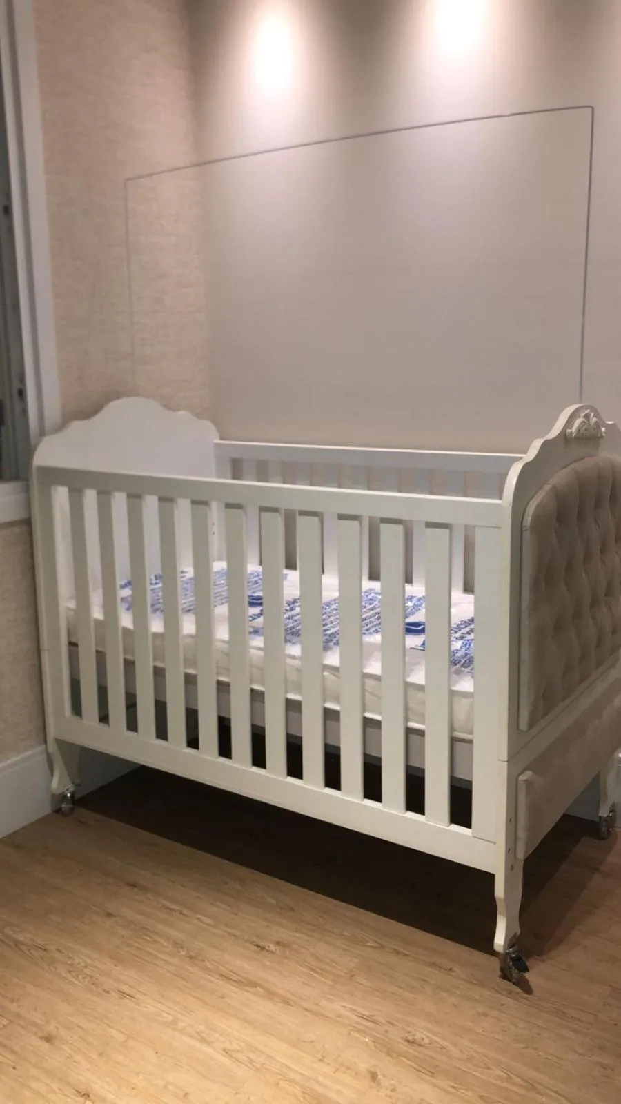 Bed in Altos da Bela Vista
