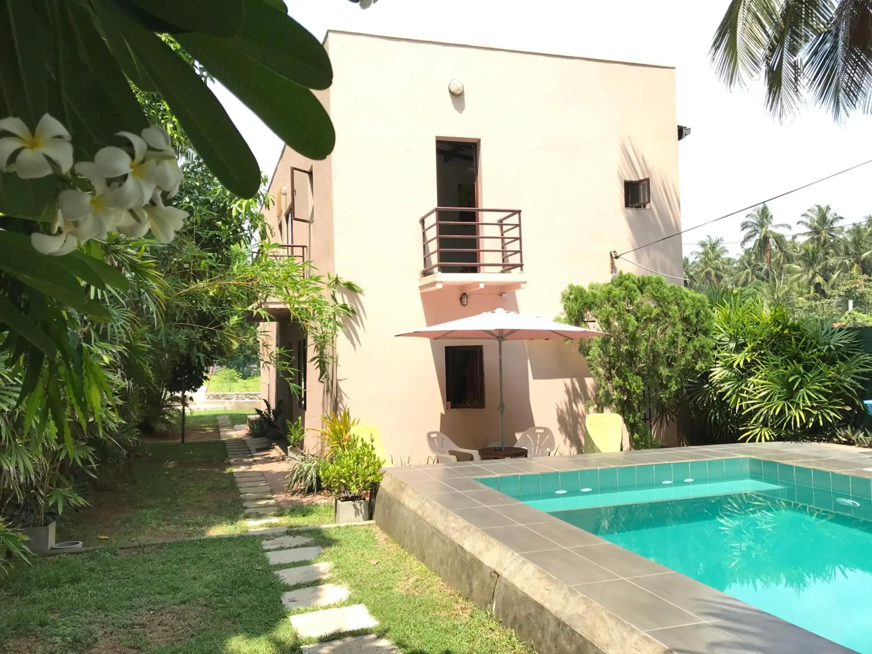 Sri Beach Bungalows And Villa Sri Beach Bungalows And Villa