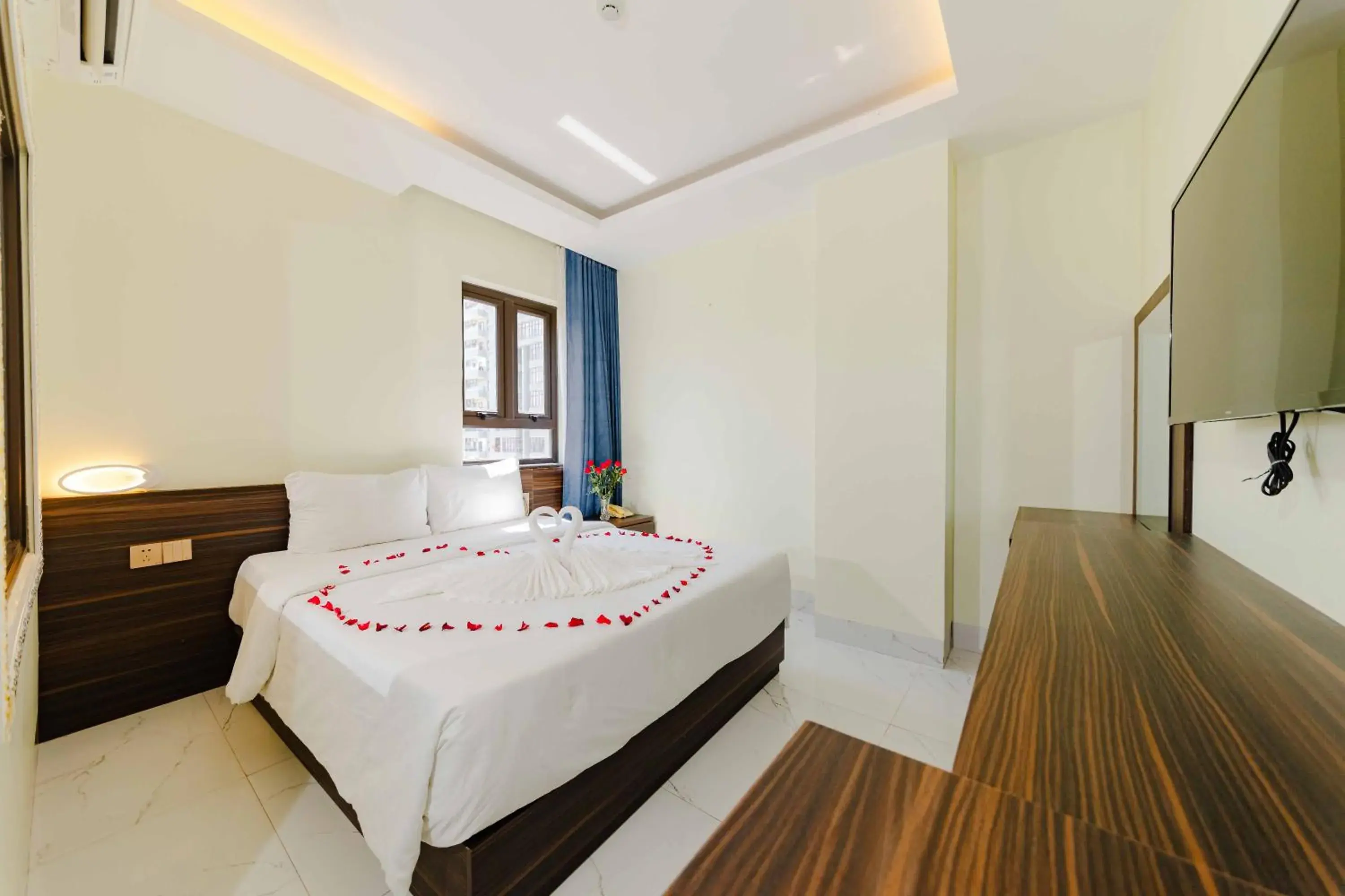 Superior Double Room in Sin OAE Superior Double Room in Sin OAE