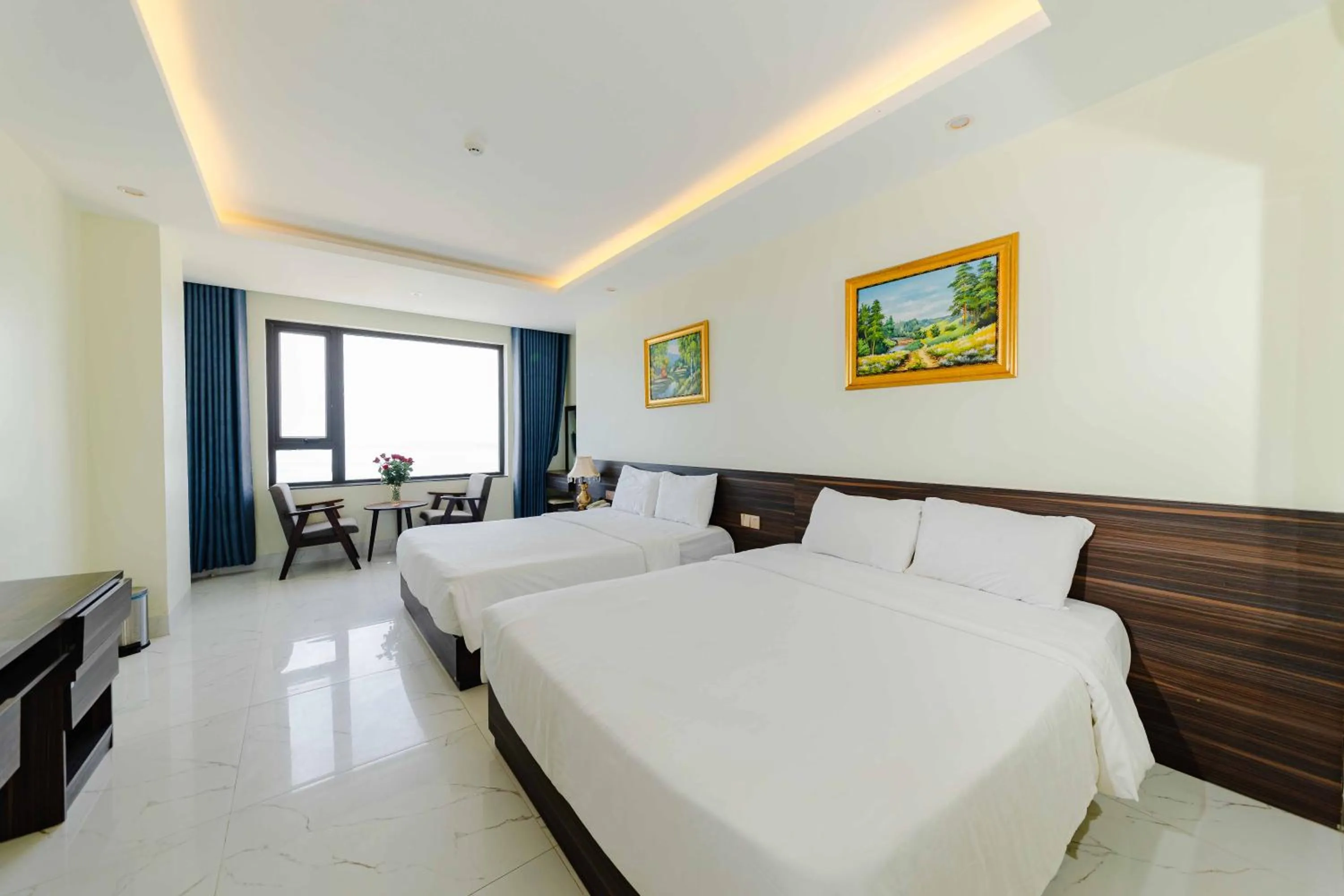 Bed in Sin OAE