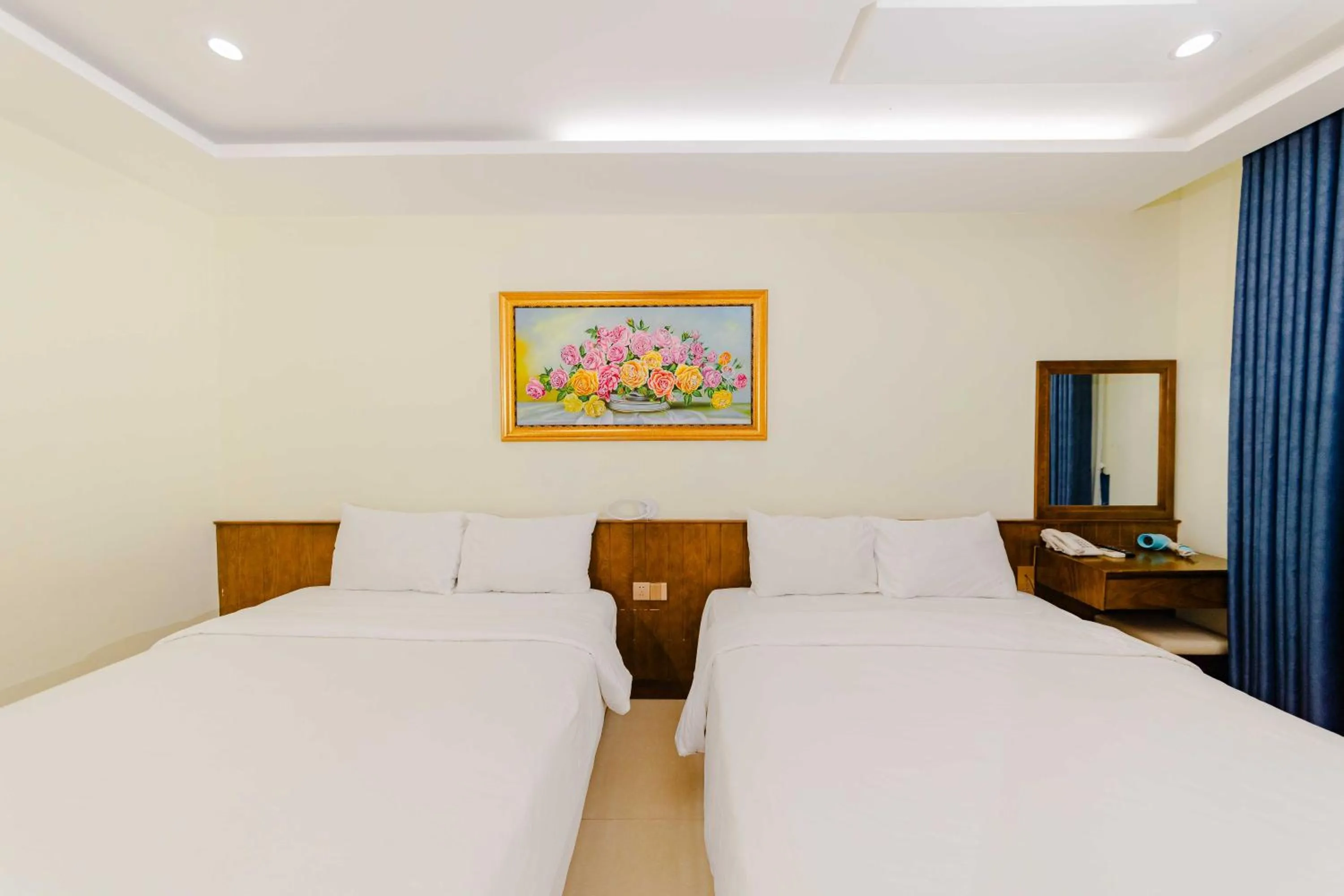 Bed in Sin OAE