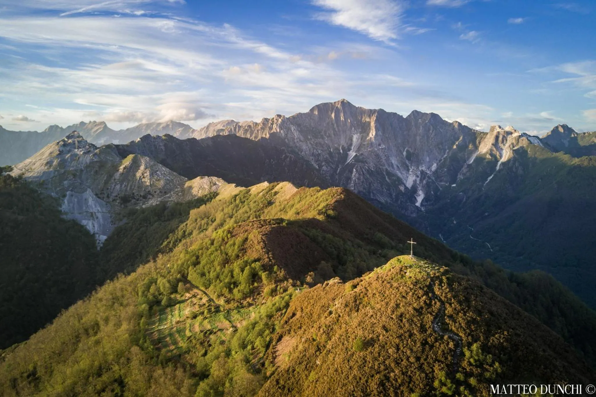 Nearby landmark in B&B Il Cuore