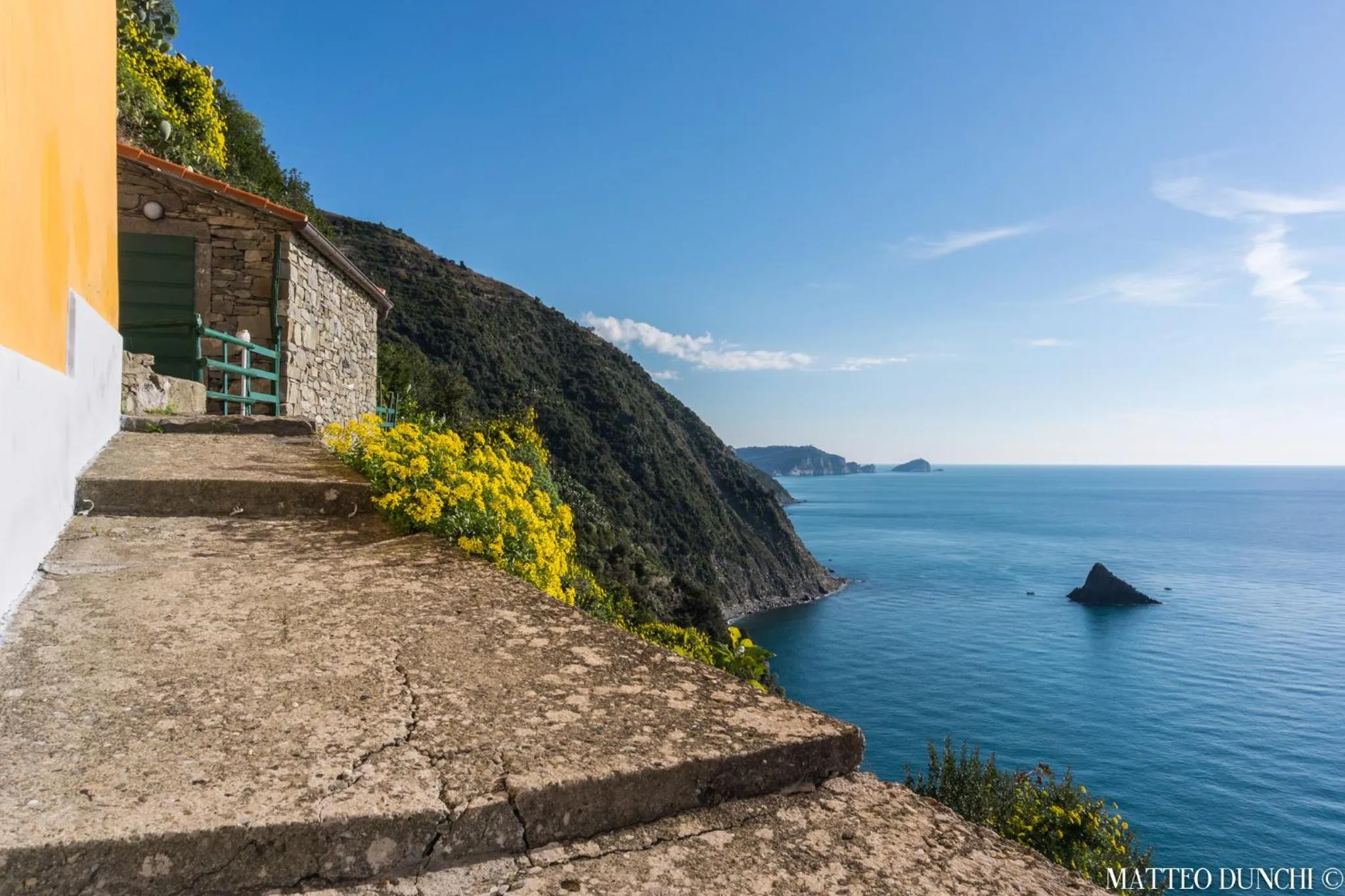 Nearby landmark in B&B Il Cuore