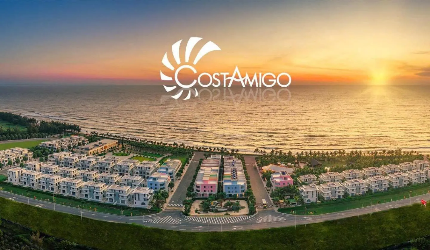 Costamigo Phan Thiet, BW Premier Collection