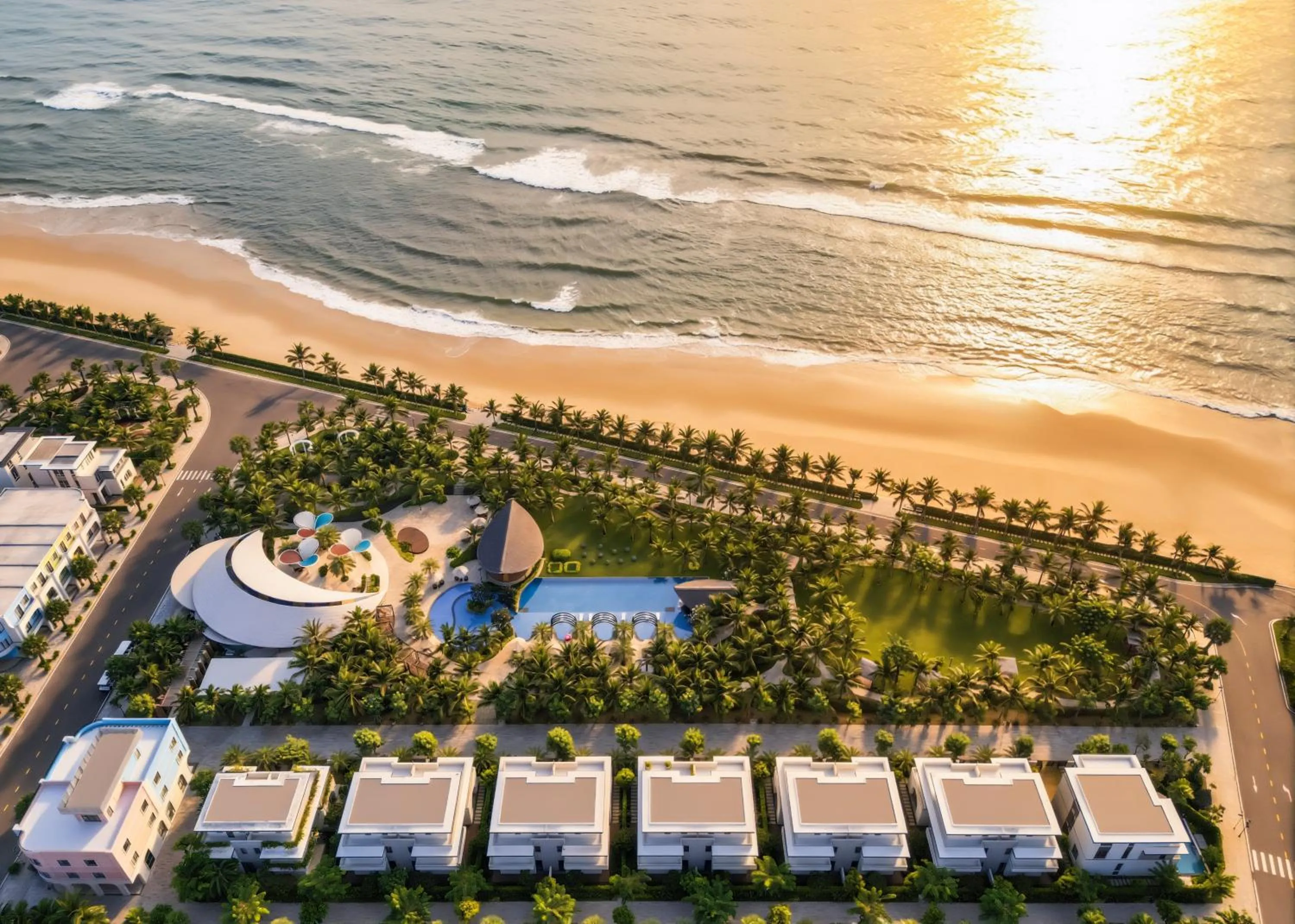 Costamigo Phan Thiet, BW Premier Collection
