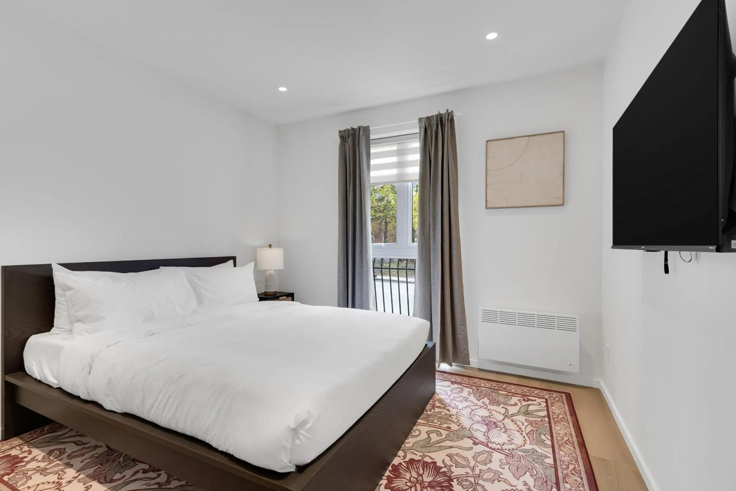 Le Victoria Midtown Mtl