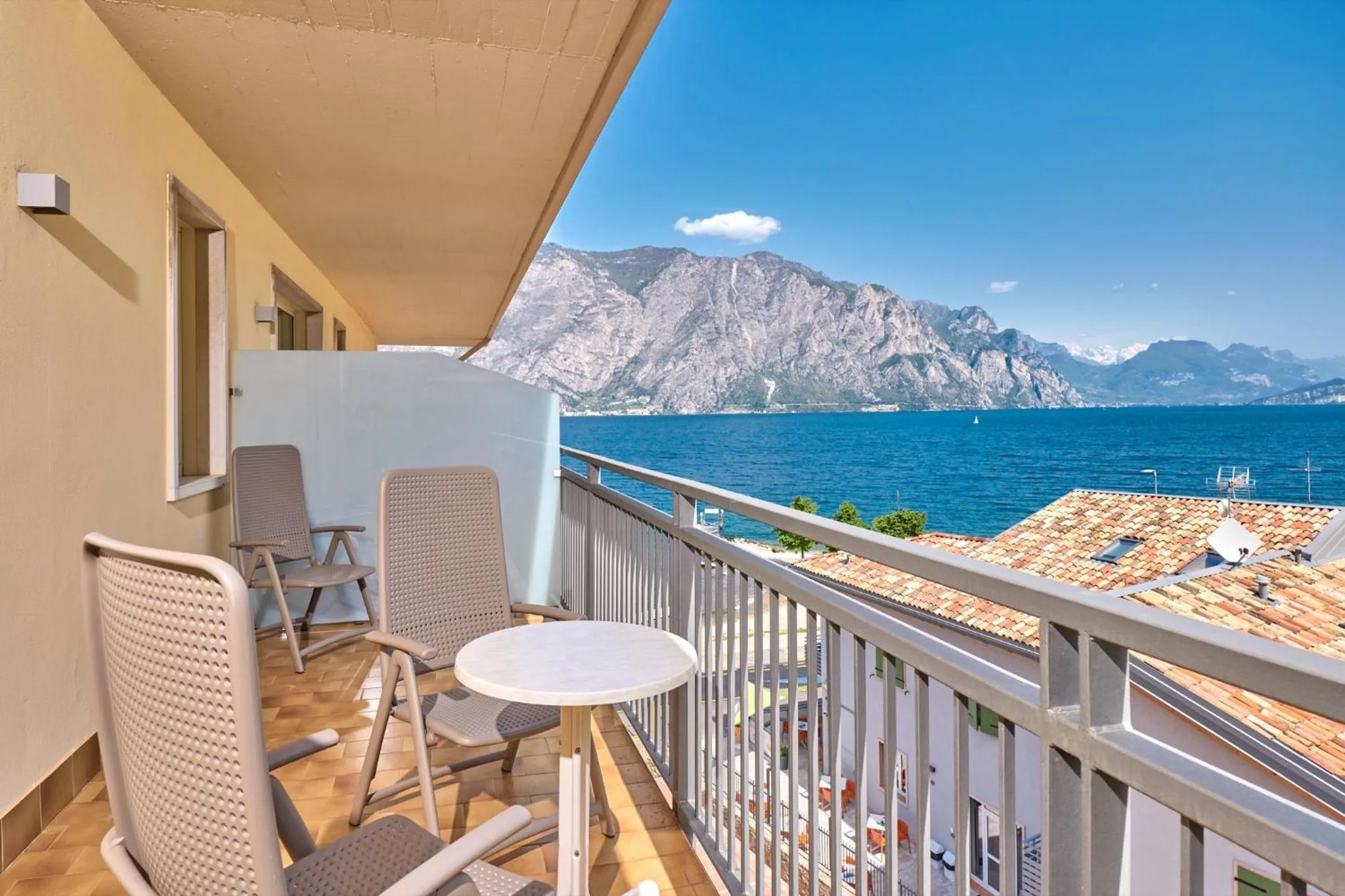 Hotel Astoria - 3stelle S