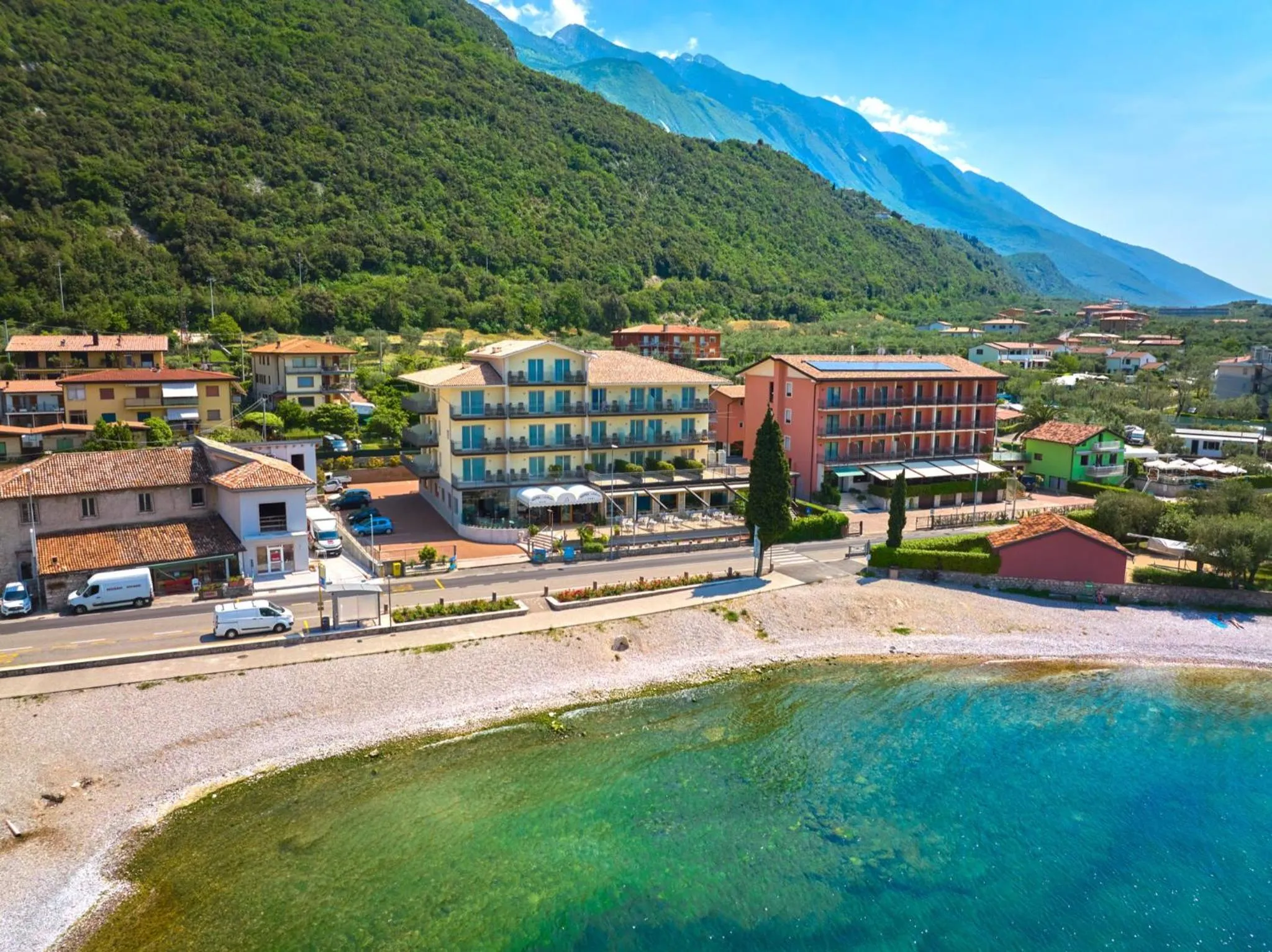 Hotel Astoria - 3stelle S