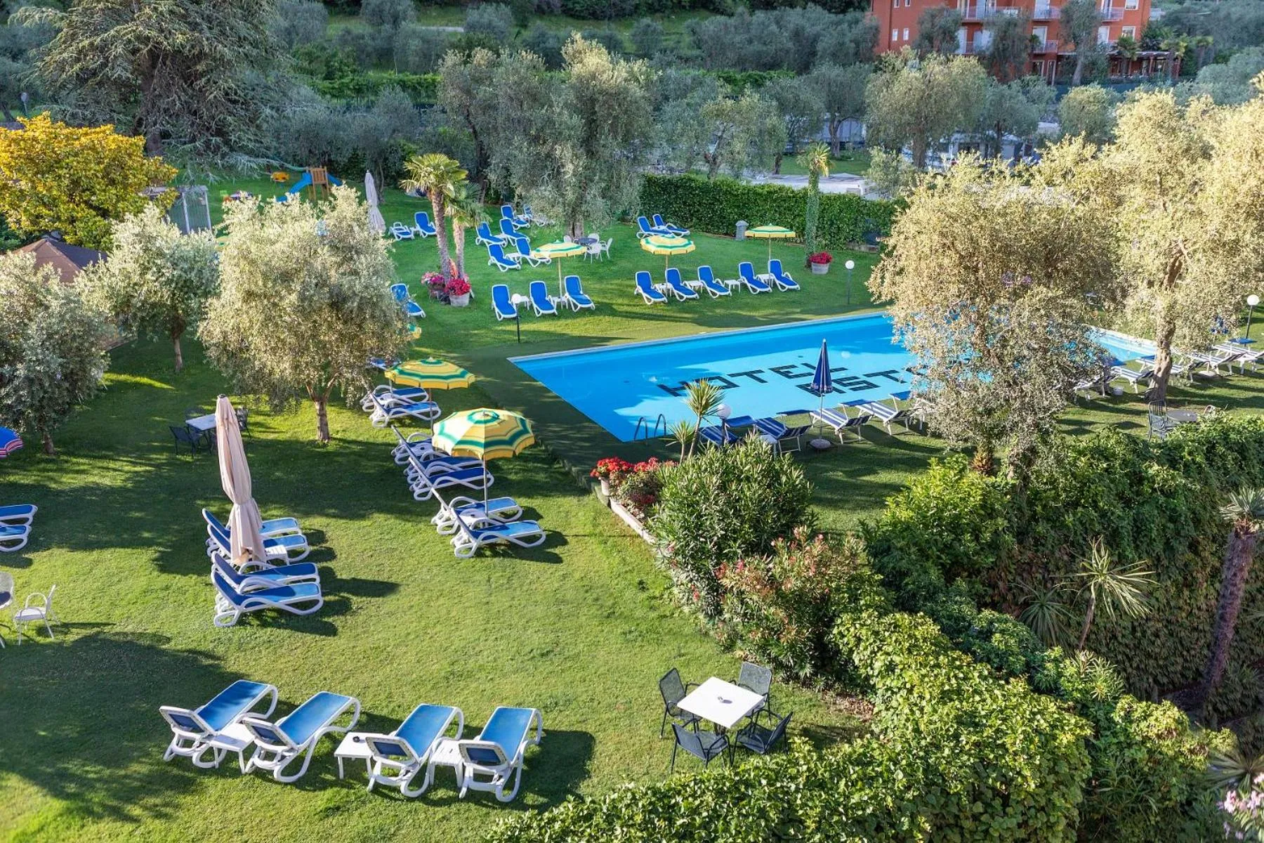 Restaurant/places to eat in Hotel Astoria - 3stelle S