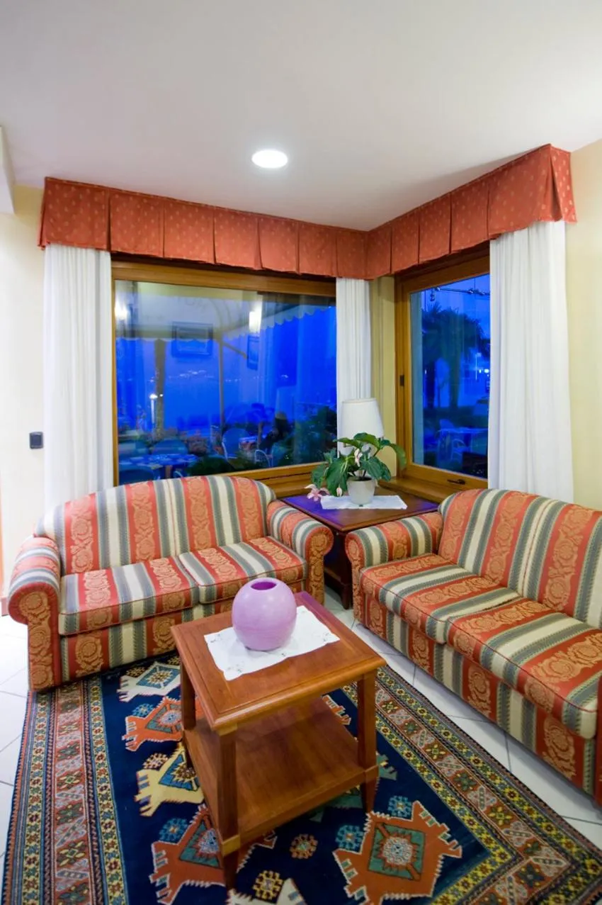 Day in Hotel Astoria - 3stelle S