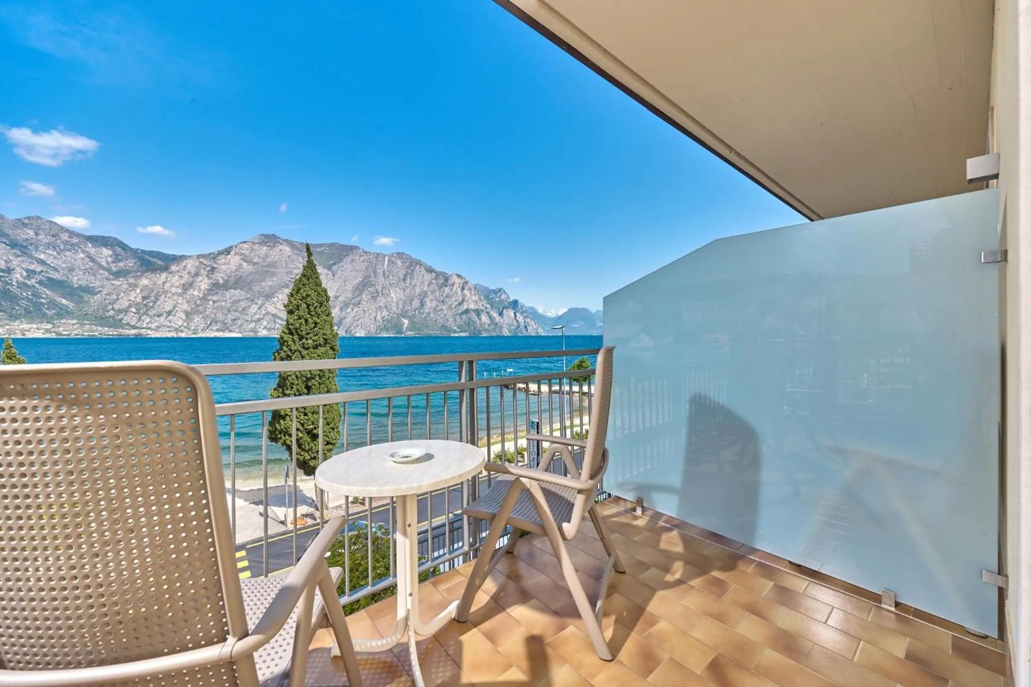 Hotel Astoria - 3stelle S