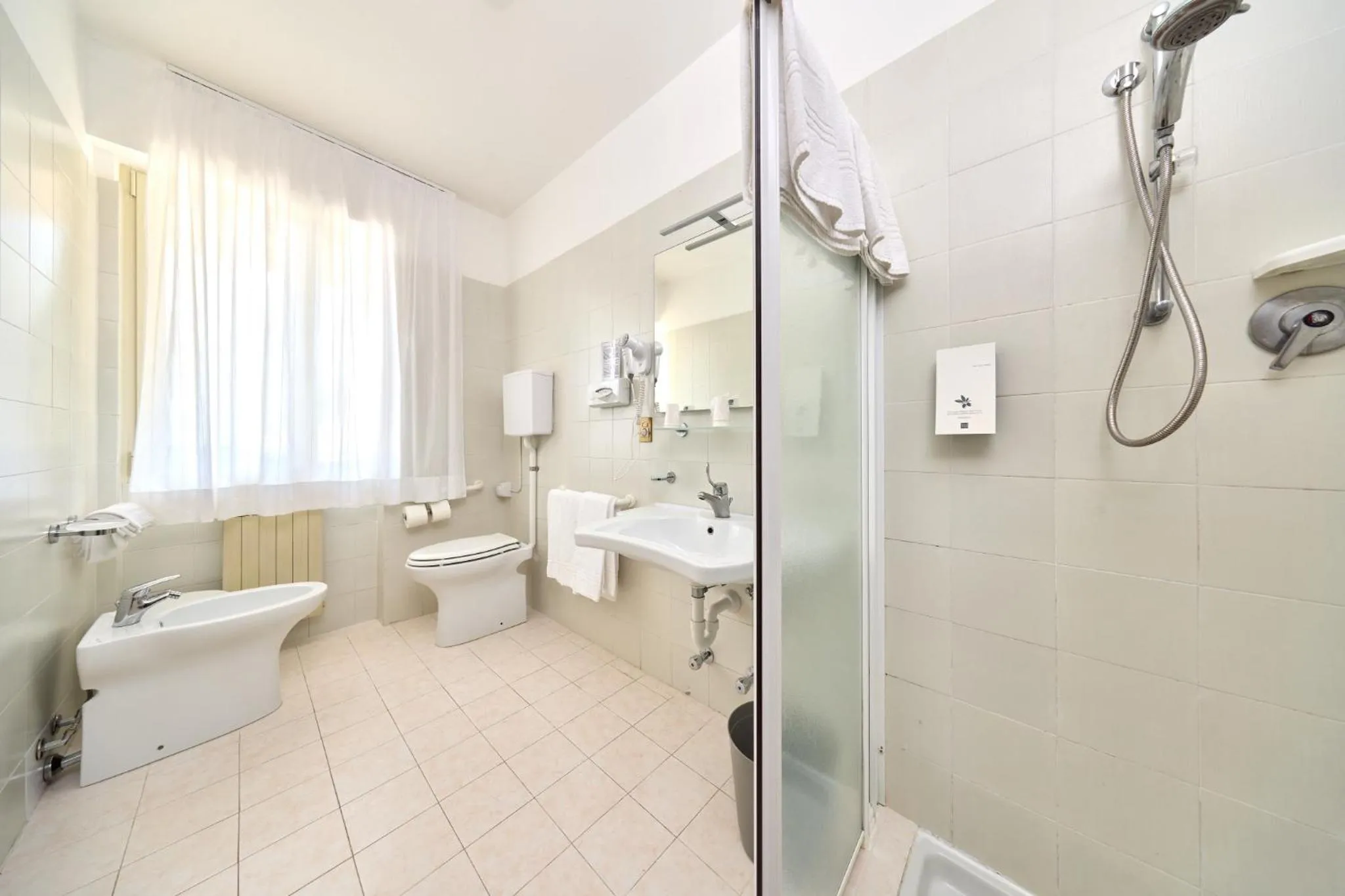 Hotel Astoria - 3stelle S