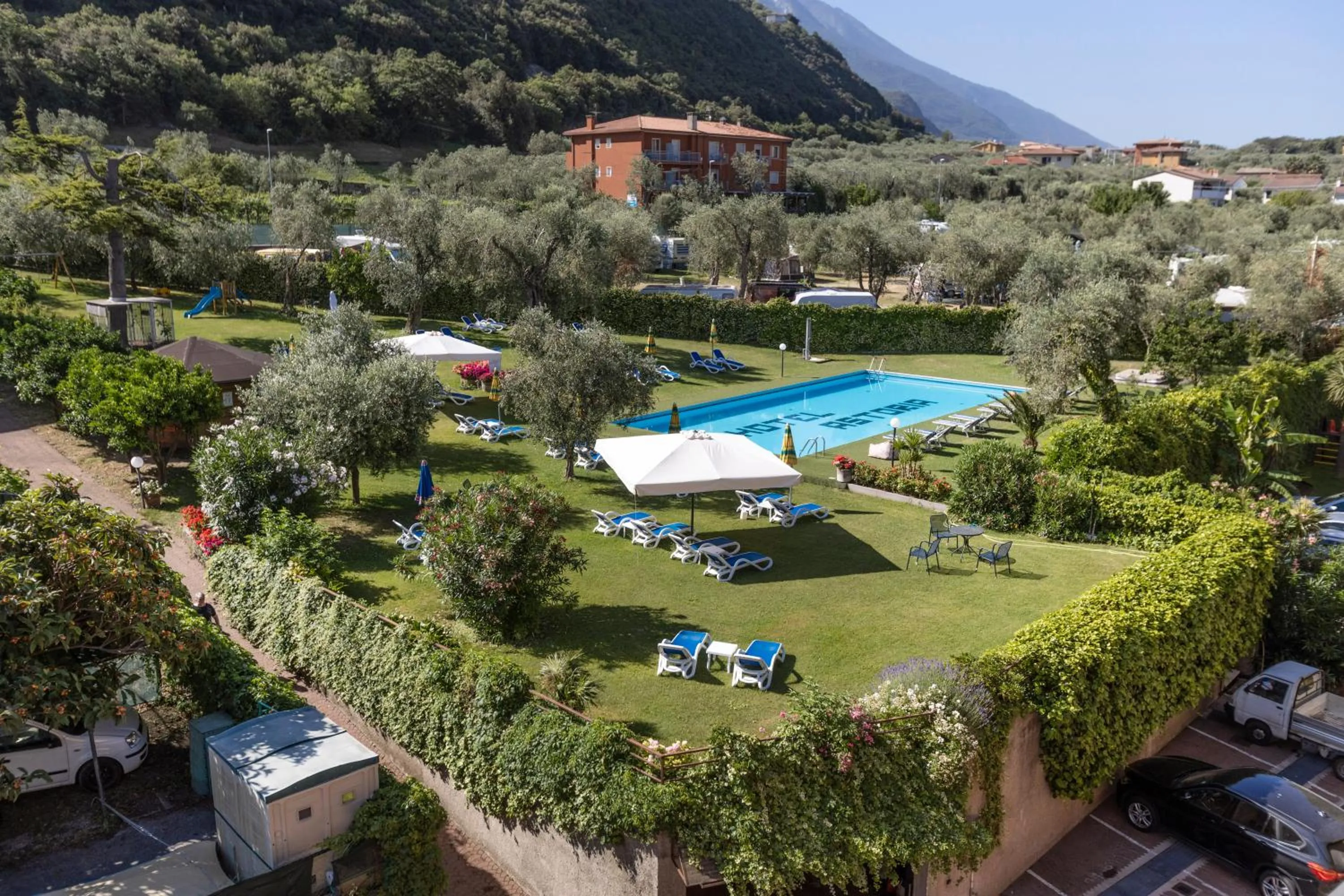 Hotel Astoria - 3stelle S