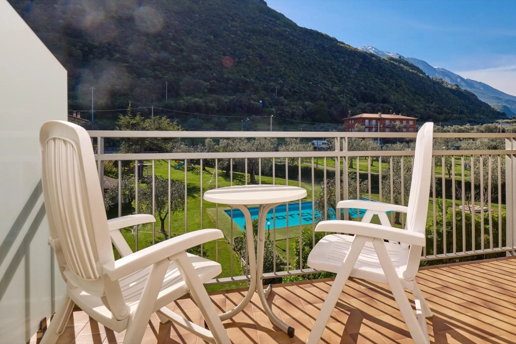 Hotel Astoria - 3stelle S