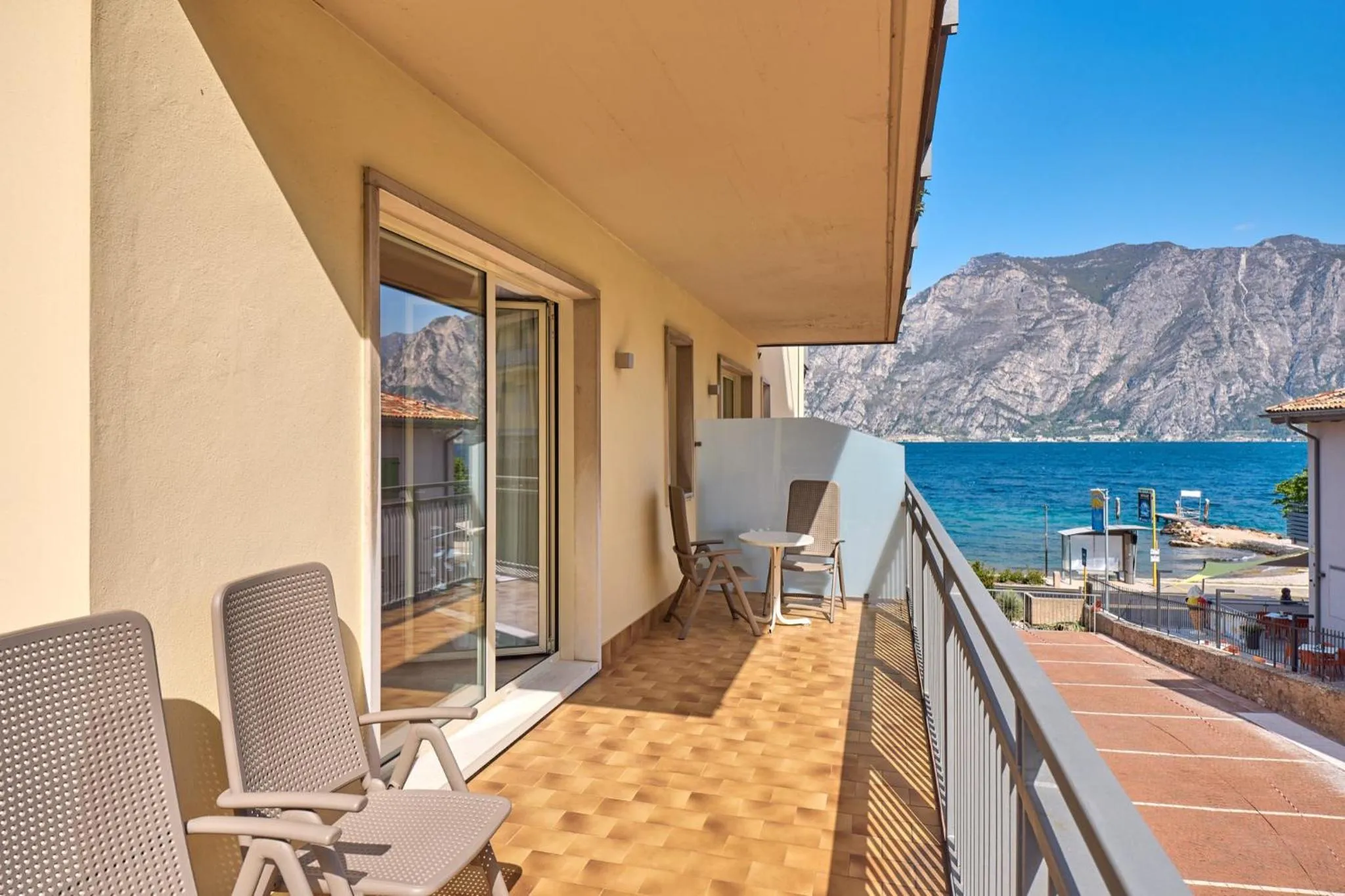 Hotel Astoria - 3stelle S