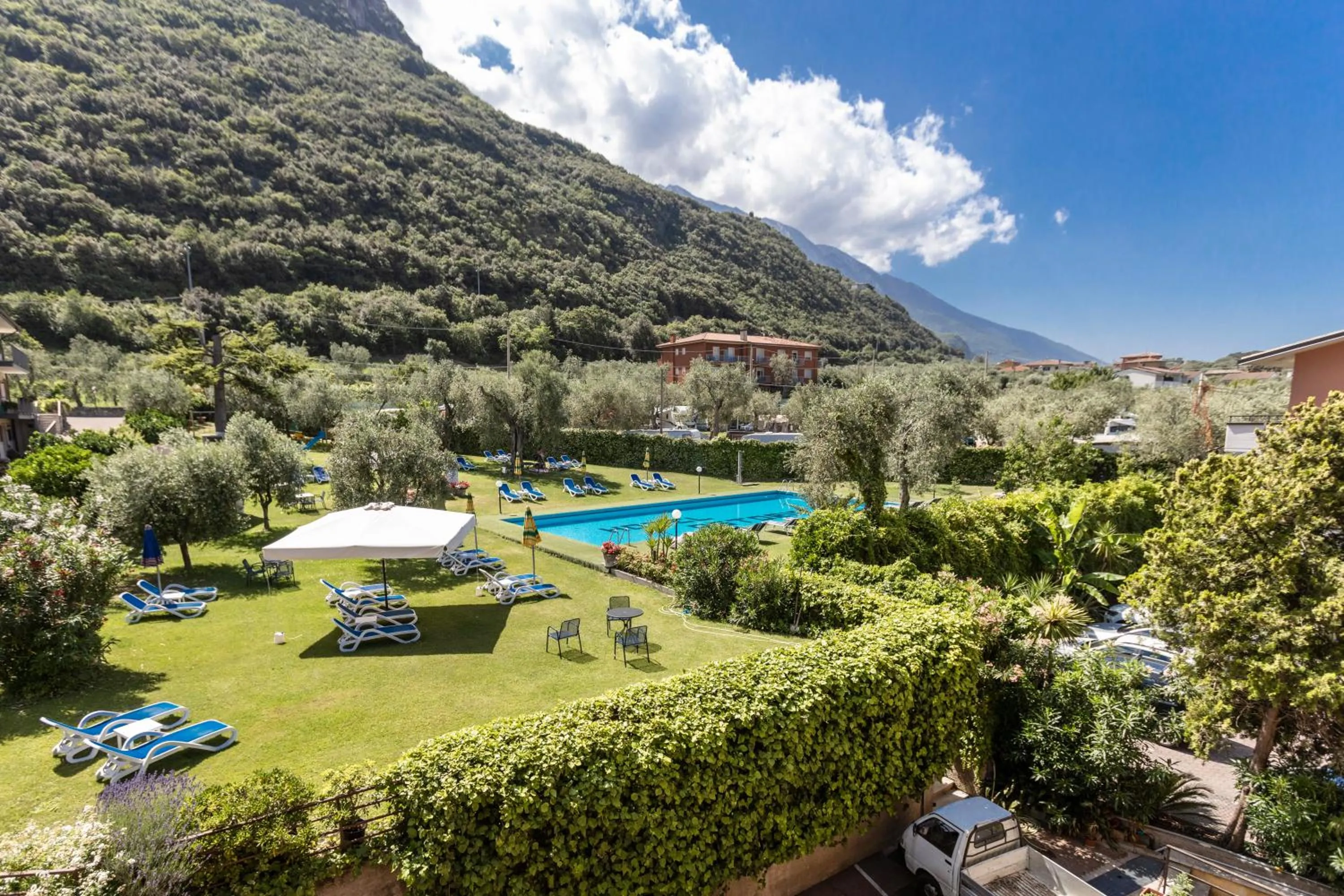 Hotel Astoria - 3stelle S